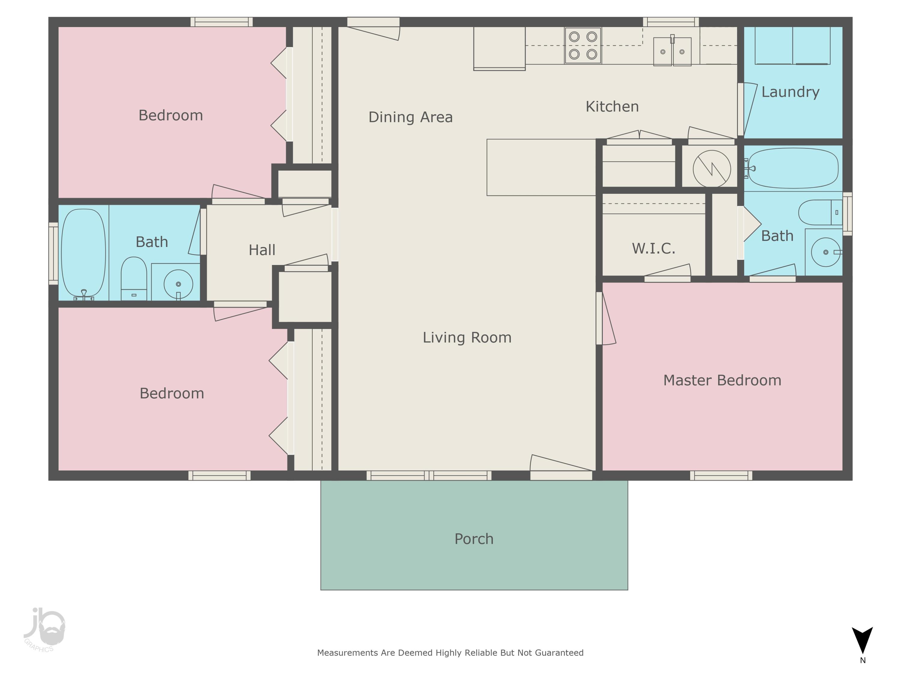 OAKWOOD HILLS UNIT 1 - Residential