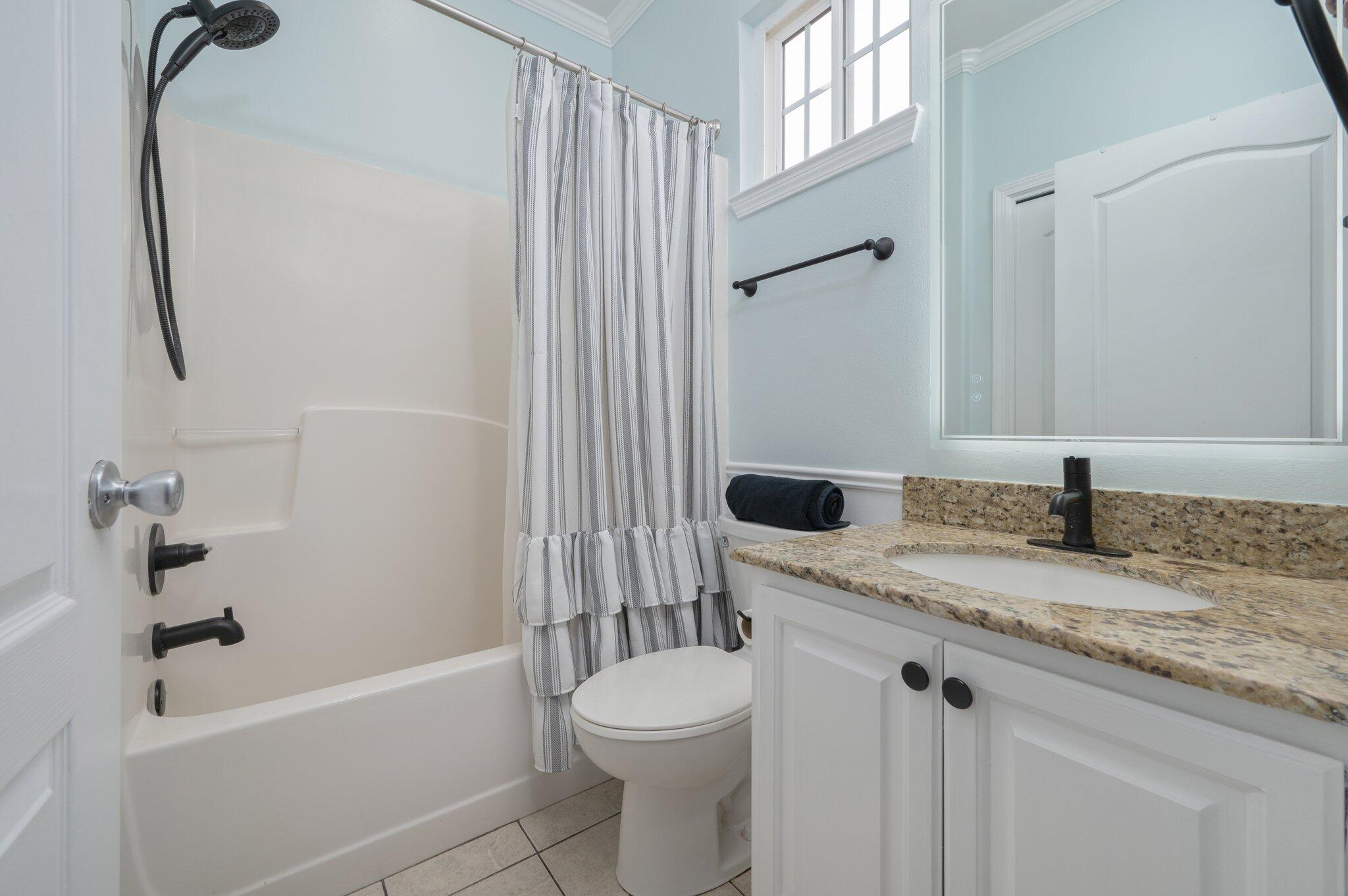 OAKWOOD HILLS UNIT 1 - Residential