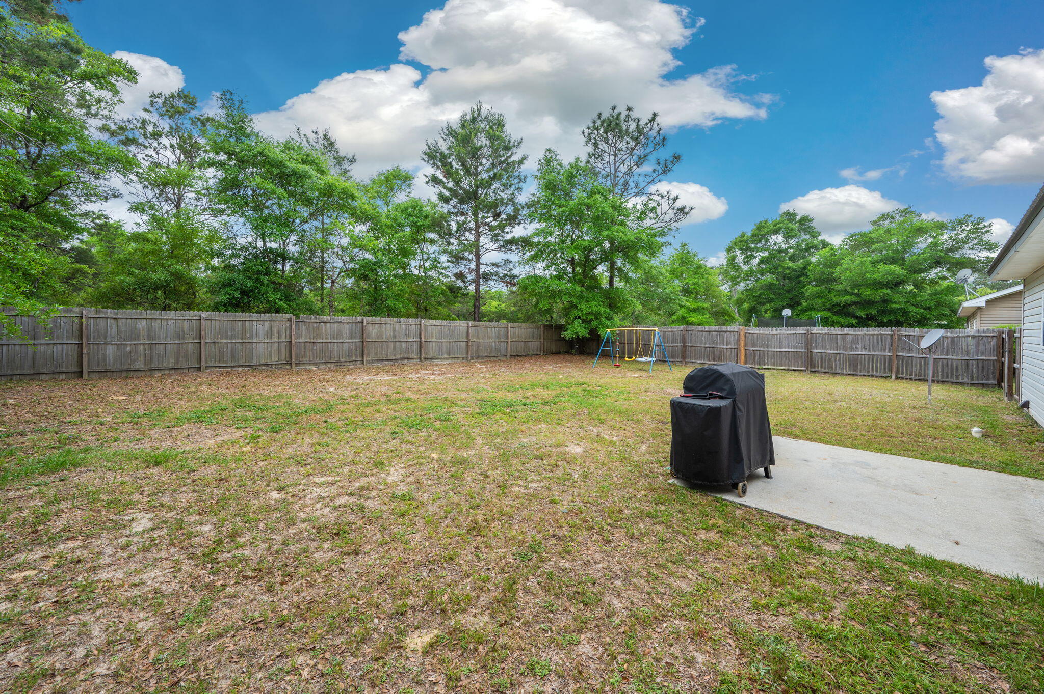 OAKWOOD HILLS UNIT 1 - Residential
