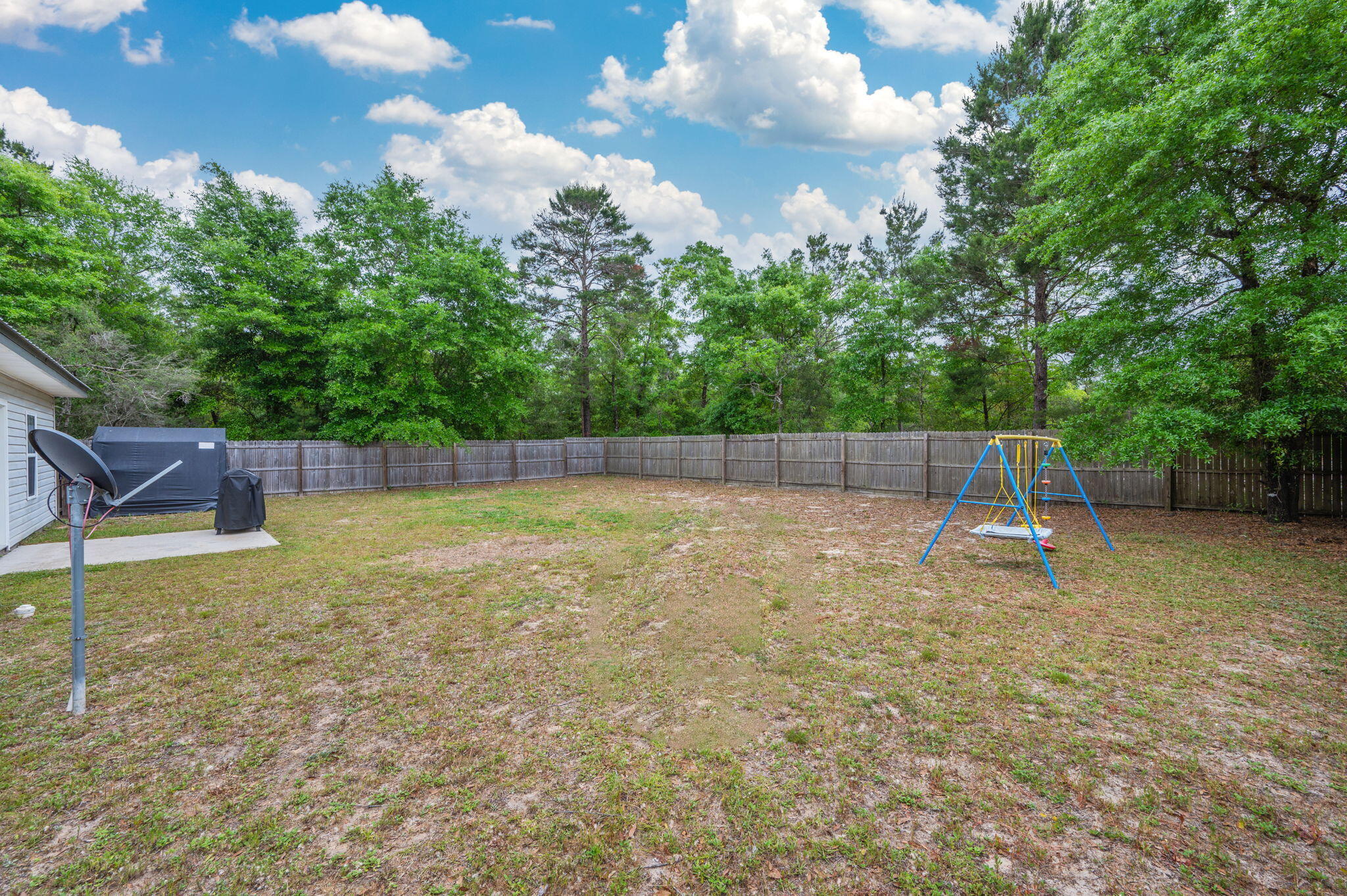 OAKWOOD HILLS UNIT 1 - Residential