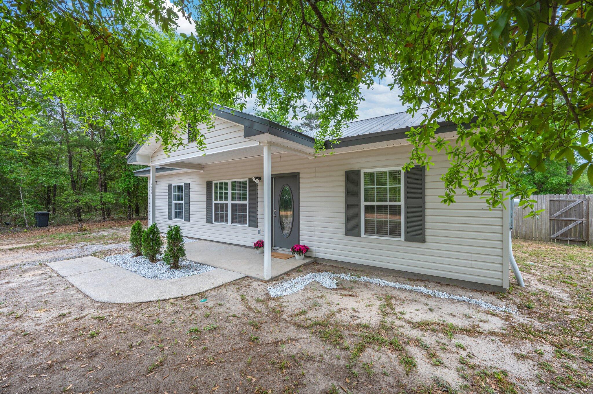 OAKWOOD HILLS UNIT 1 - Residential