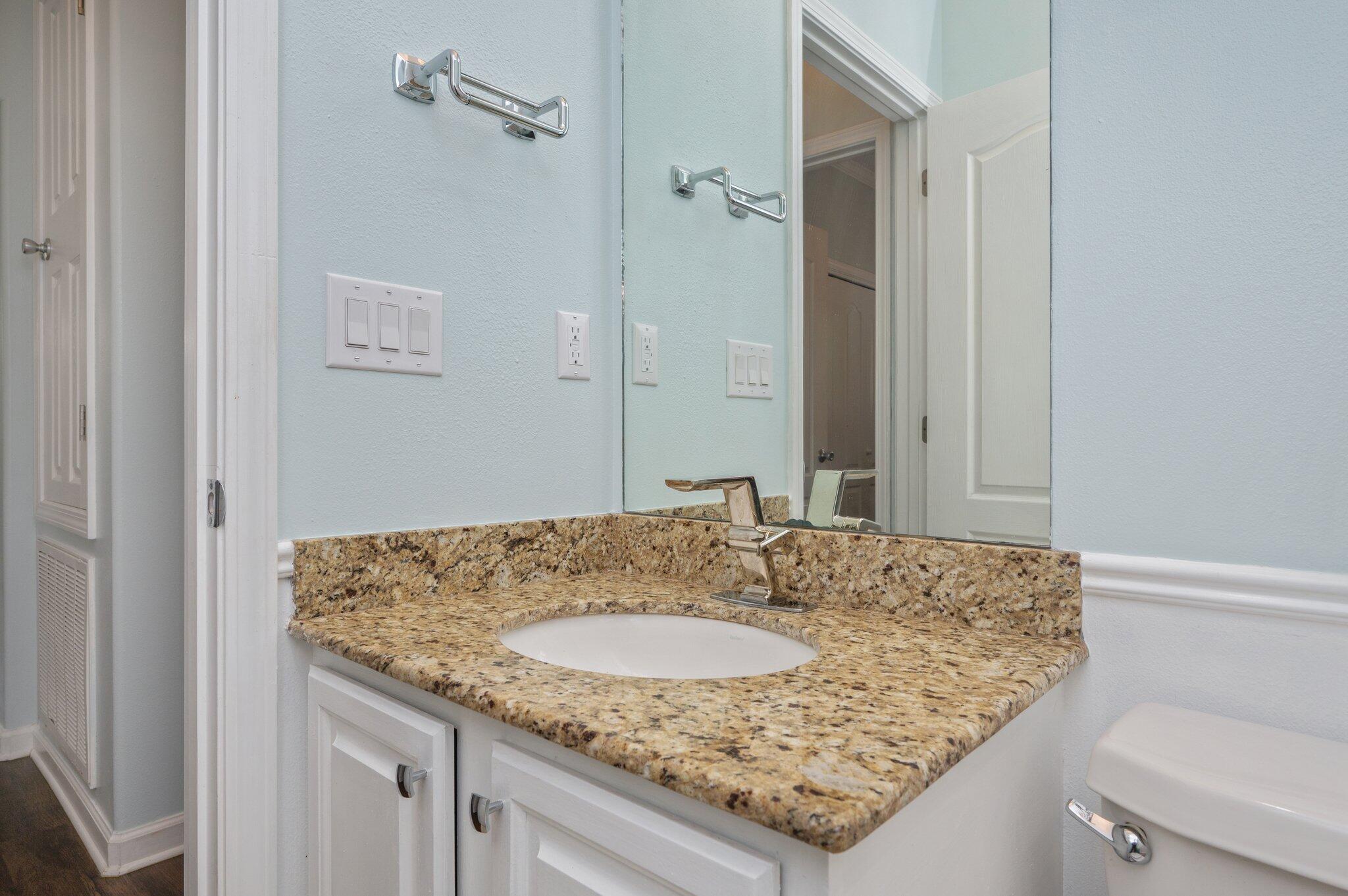 OAKWOOD HILLS UNIT 1 - Residential