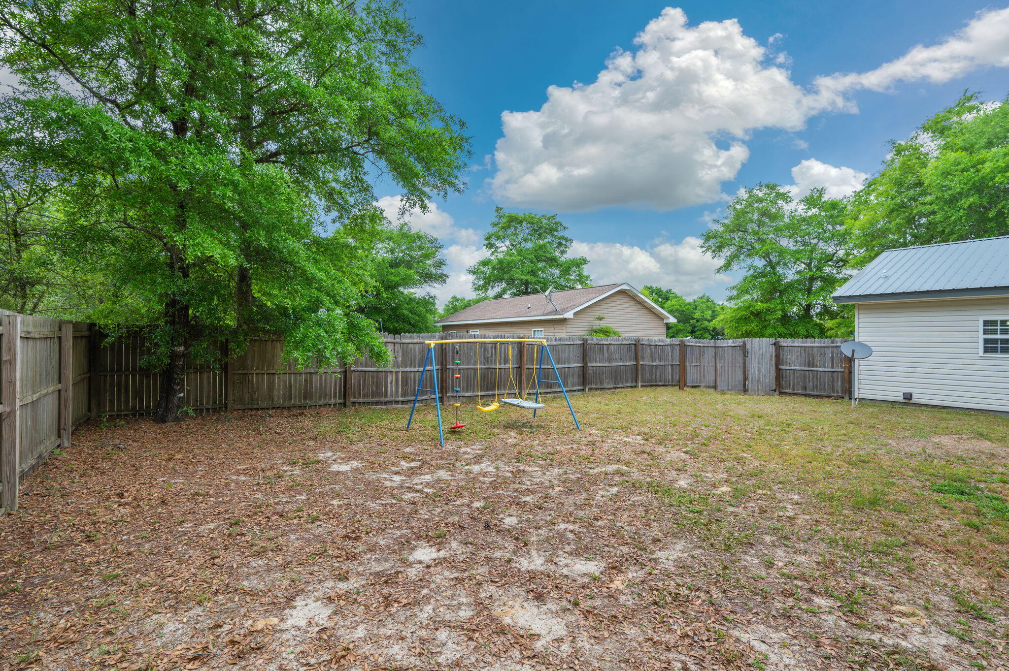 OAKWOOD HILLS UNIT 1 - Residential