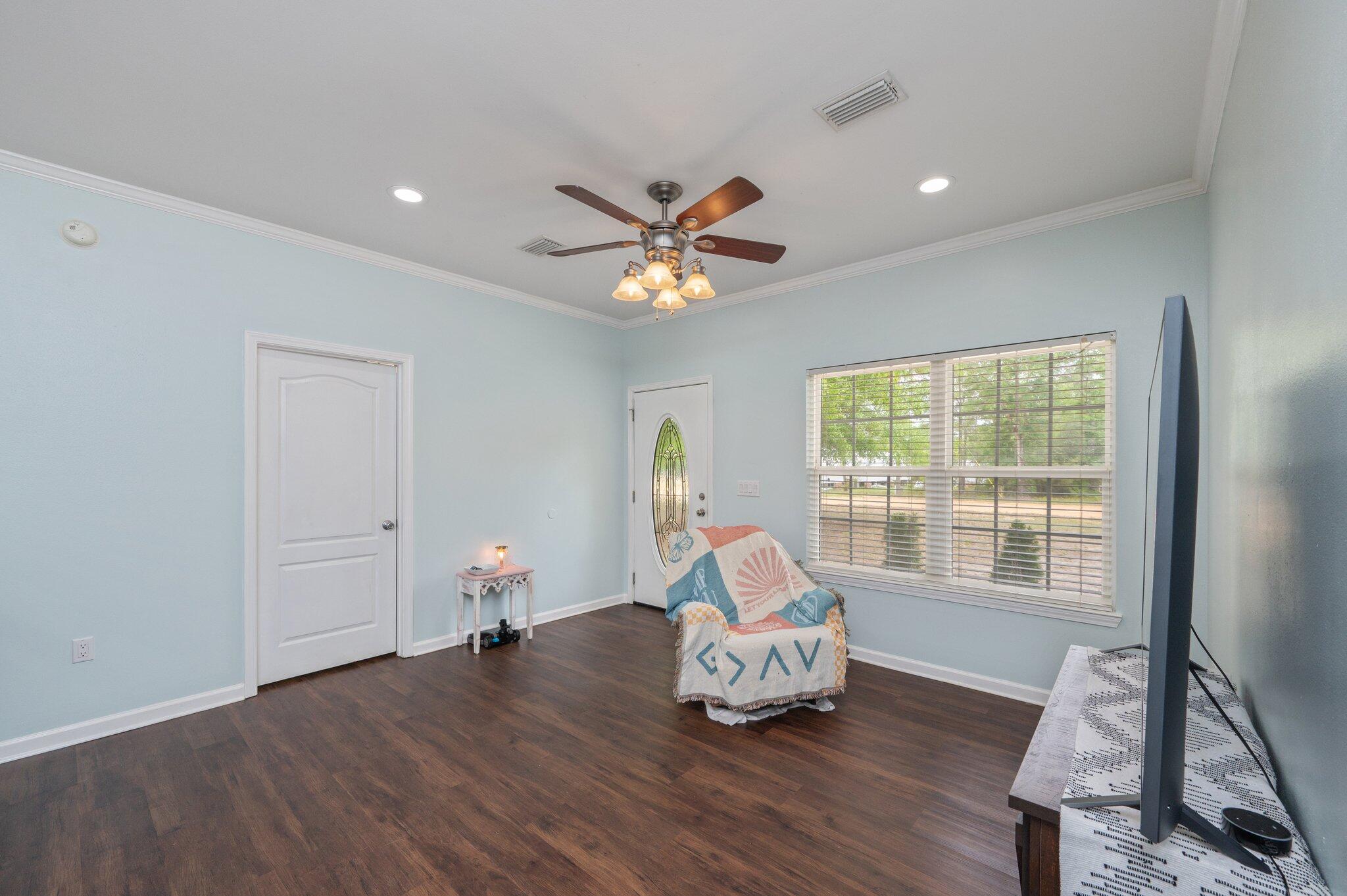 OAKWOOD HILLS UNIT 1 - Residential