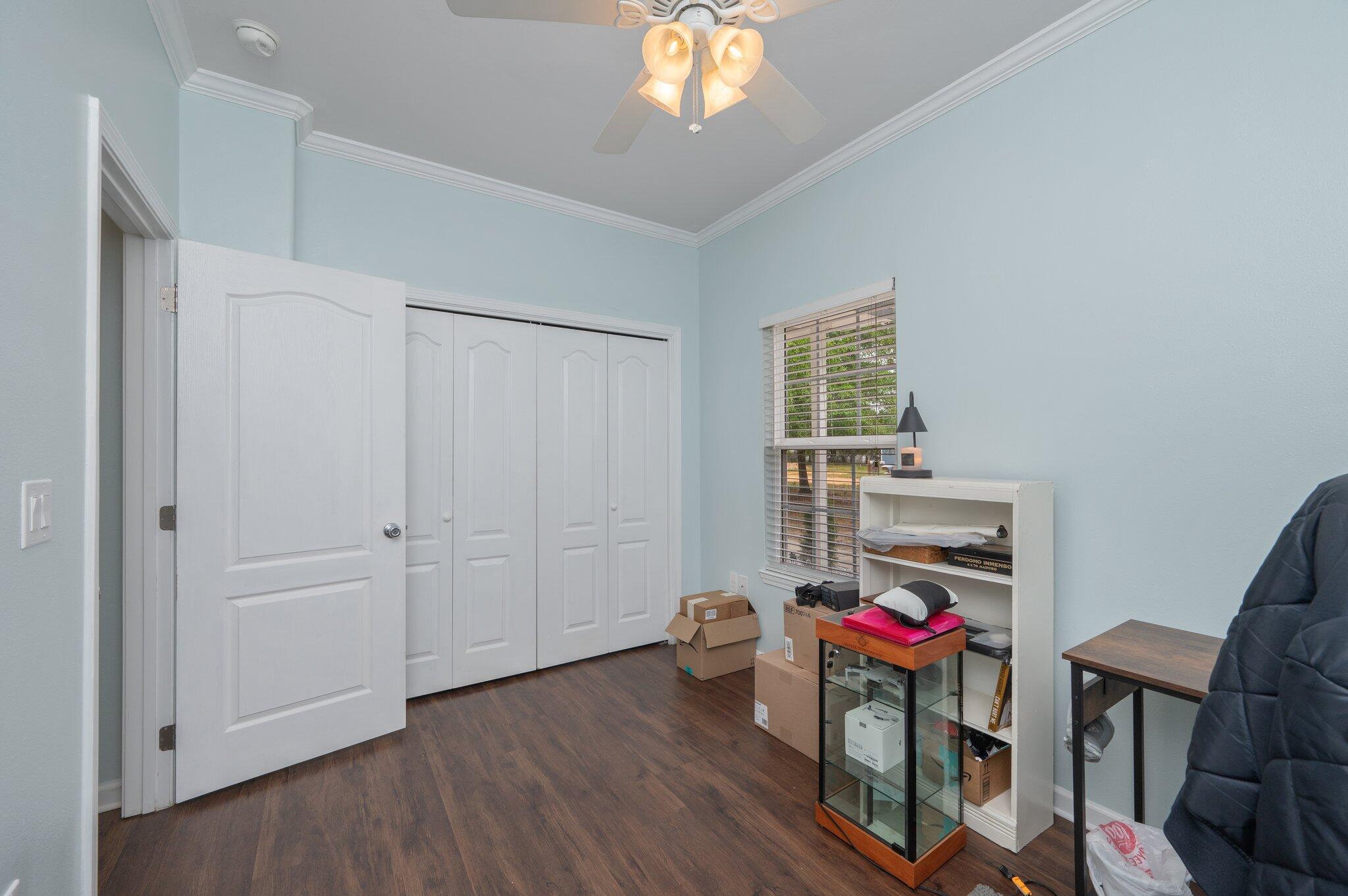 OAKWOOD HILLS UNIT 1 - Residential