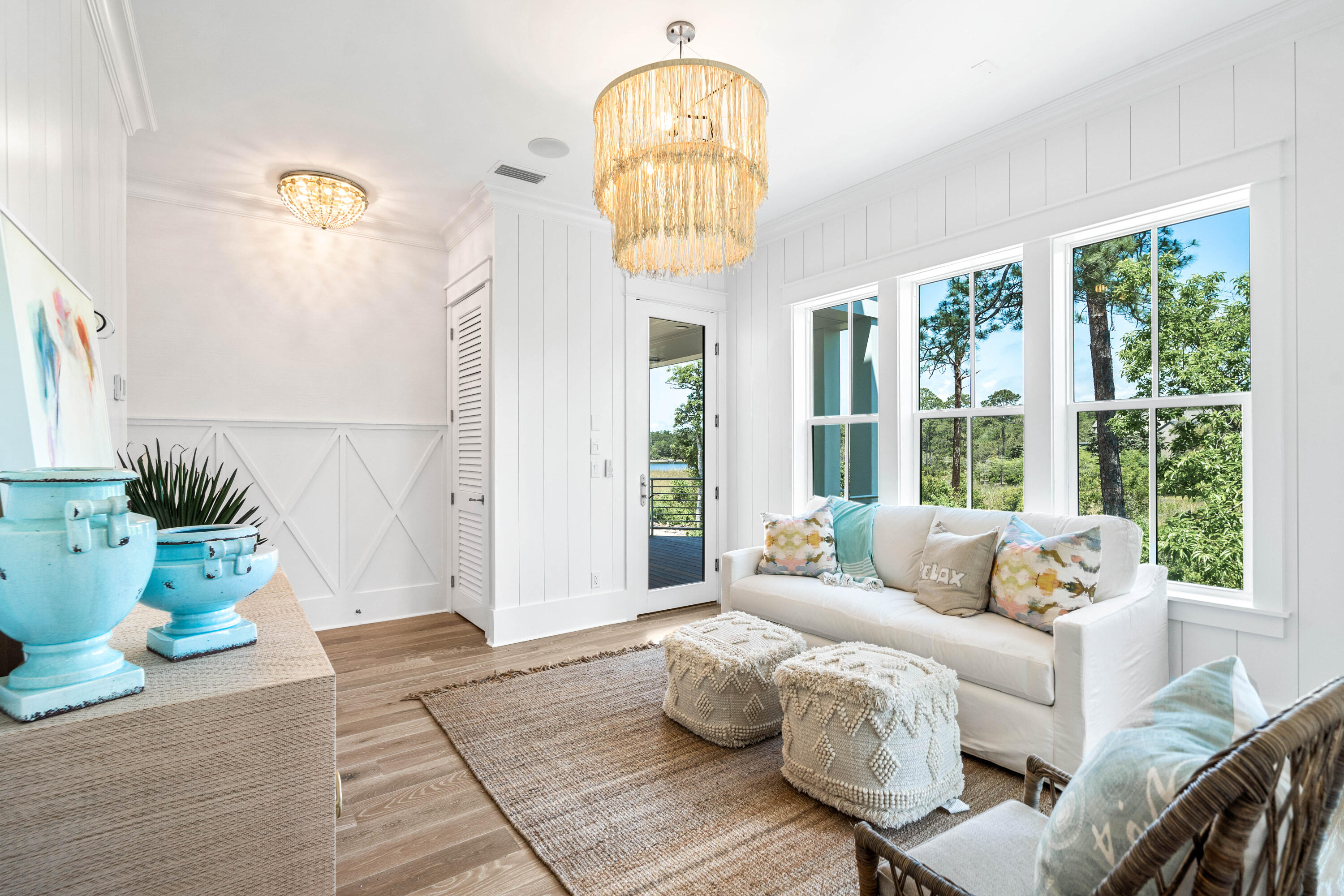 CAMP CREEK COVE - Residential