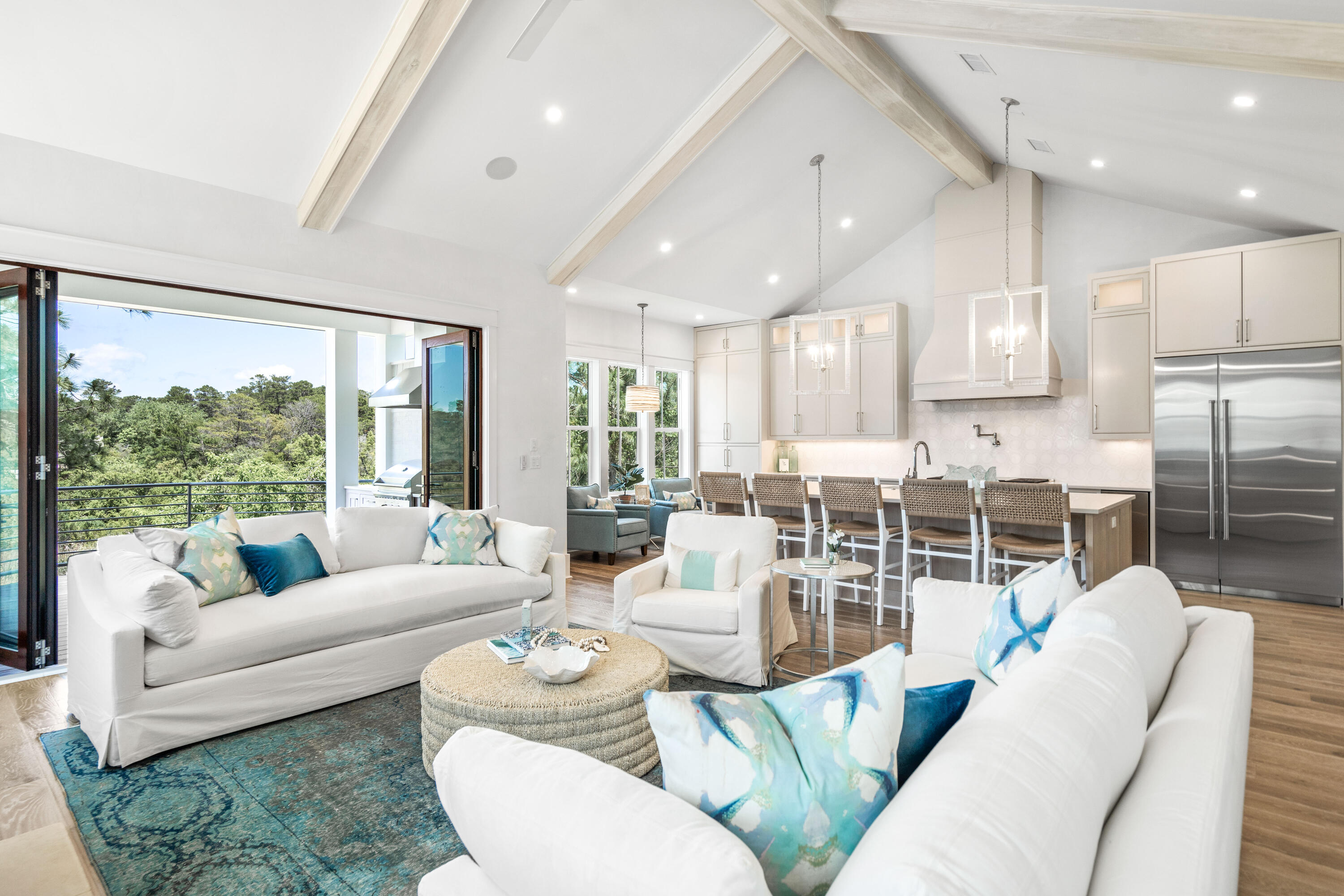CAMP CREEK COVE - Residential