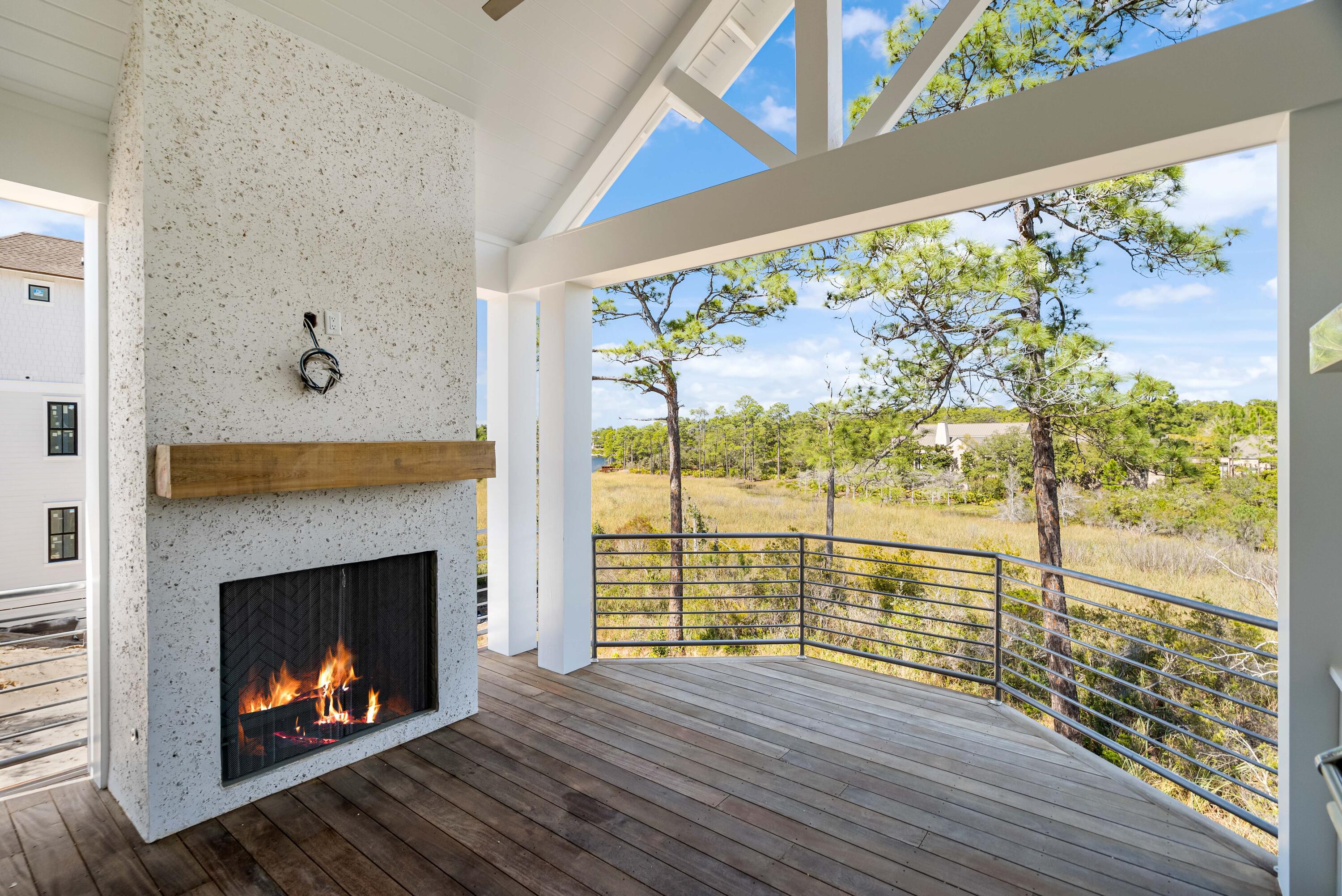 CAMP CREEK COVE - Residential