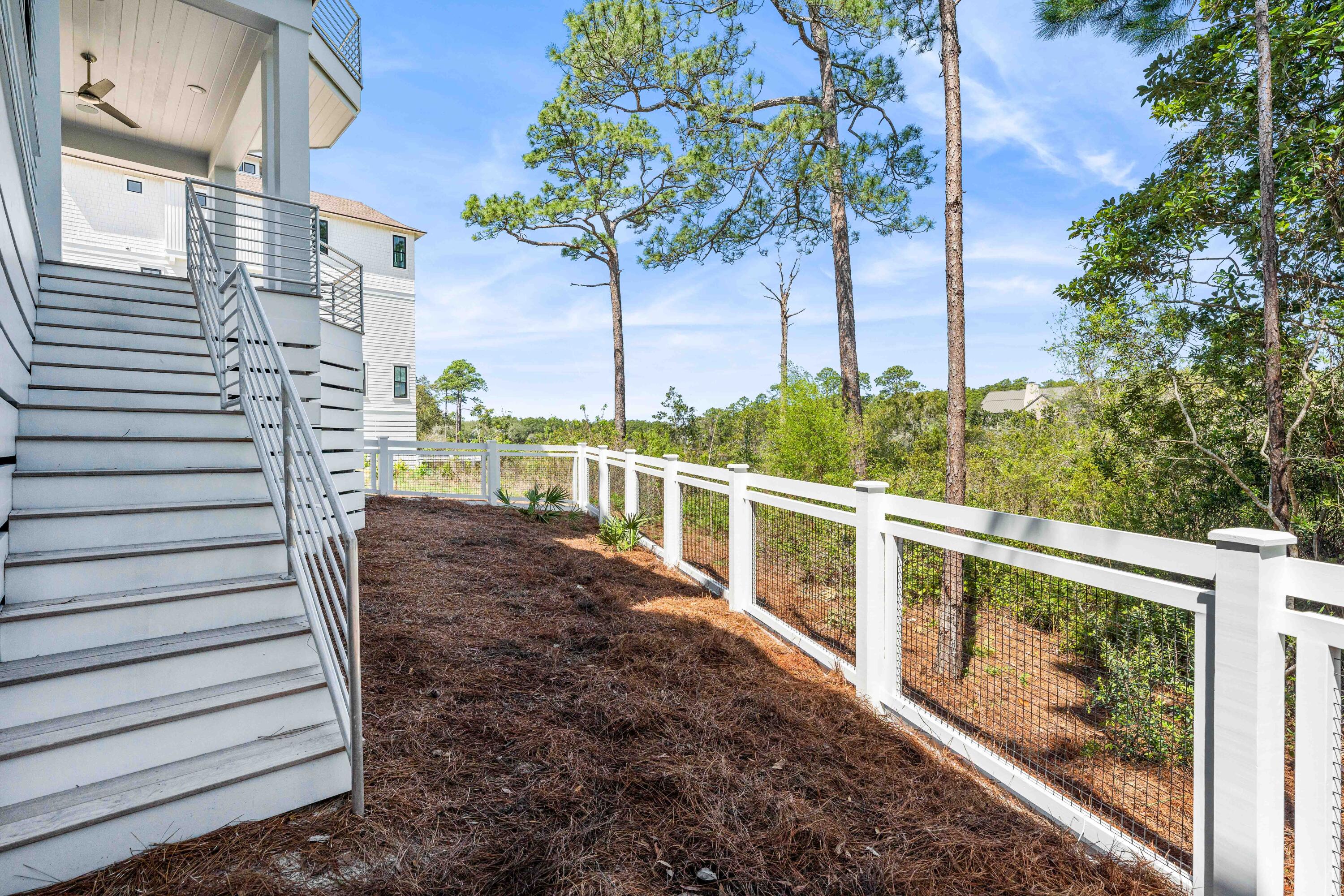 CAMP CREEK COVE - Residential