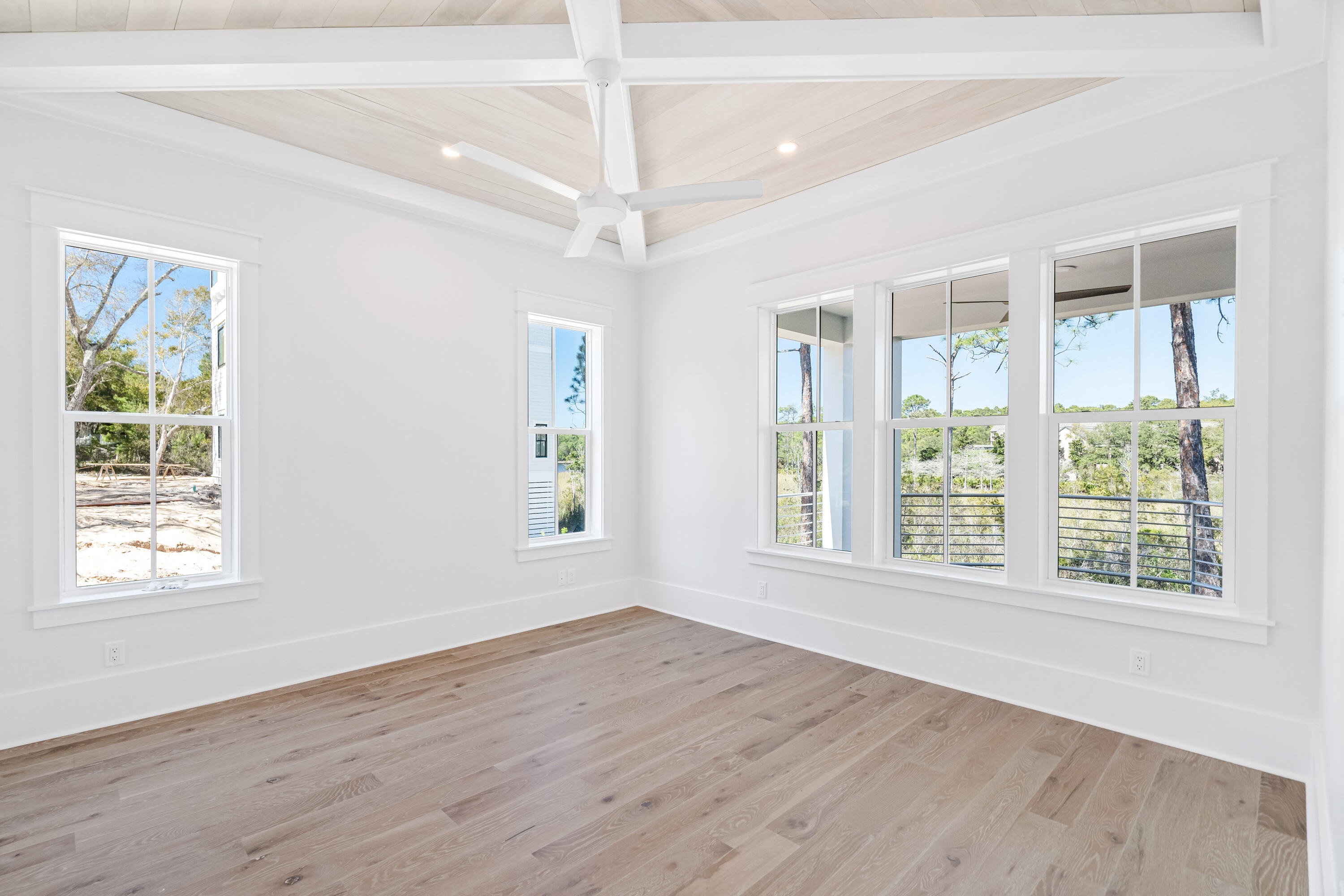 CAMP CREEK COVE - Residential