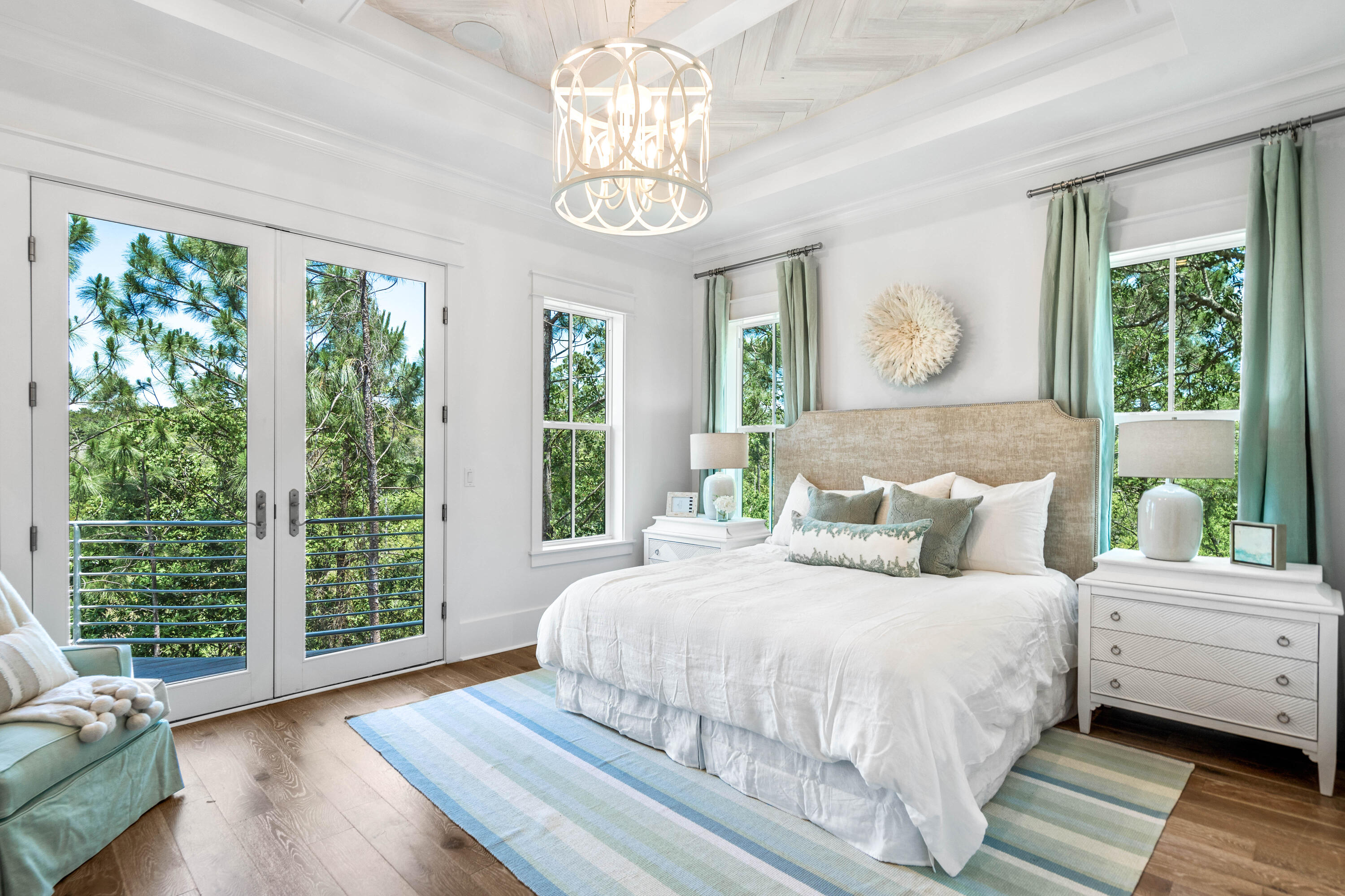 CAMP CREEK COVE - Residential