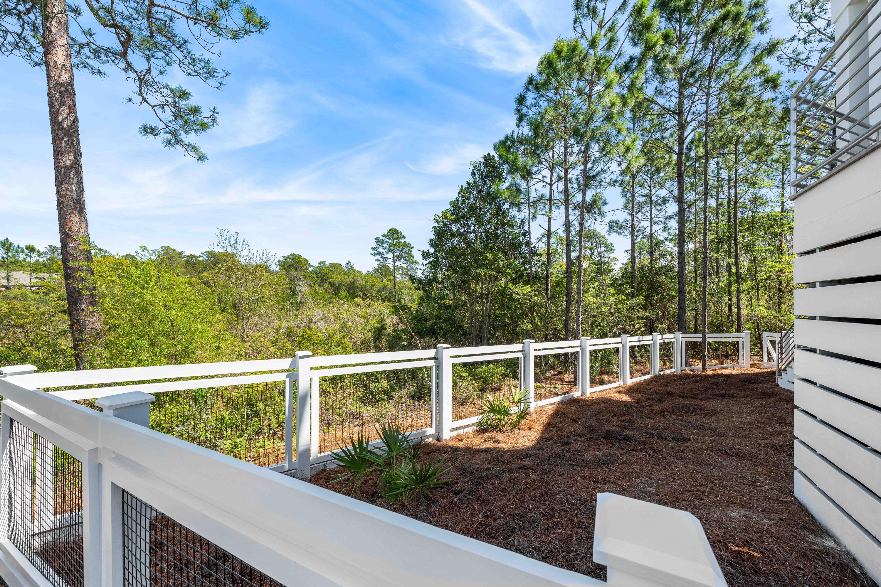 CAMP CREEK COVE - Residential