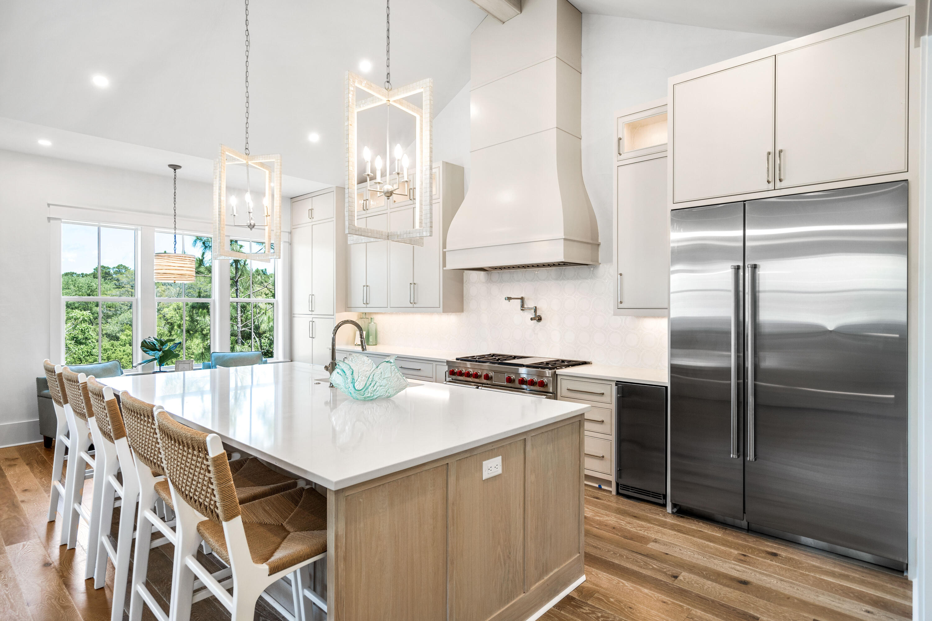 CAMP CREEK COVE - Residential