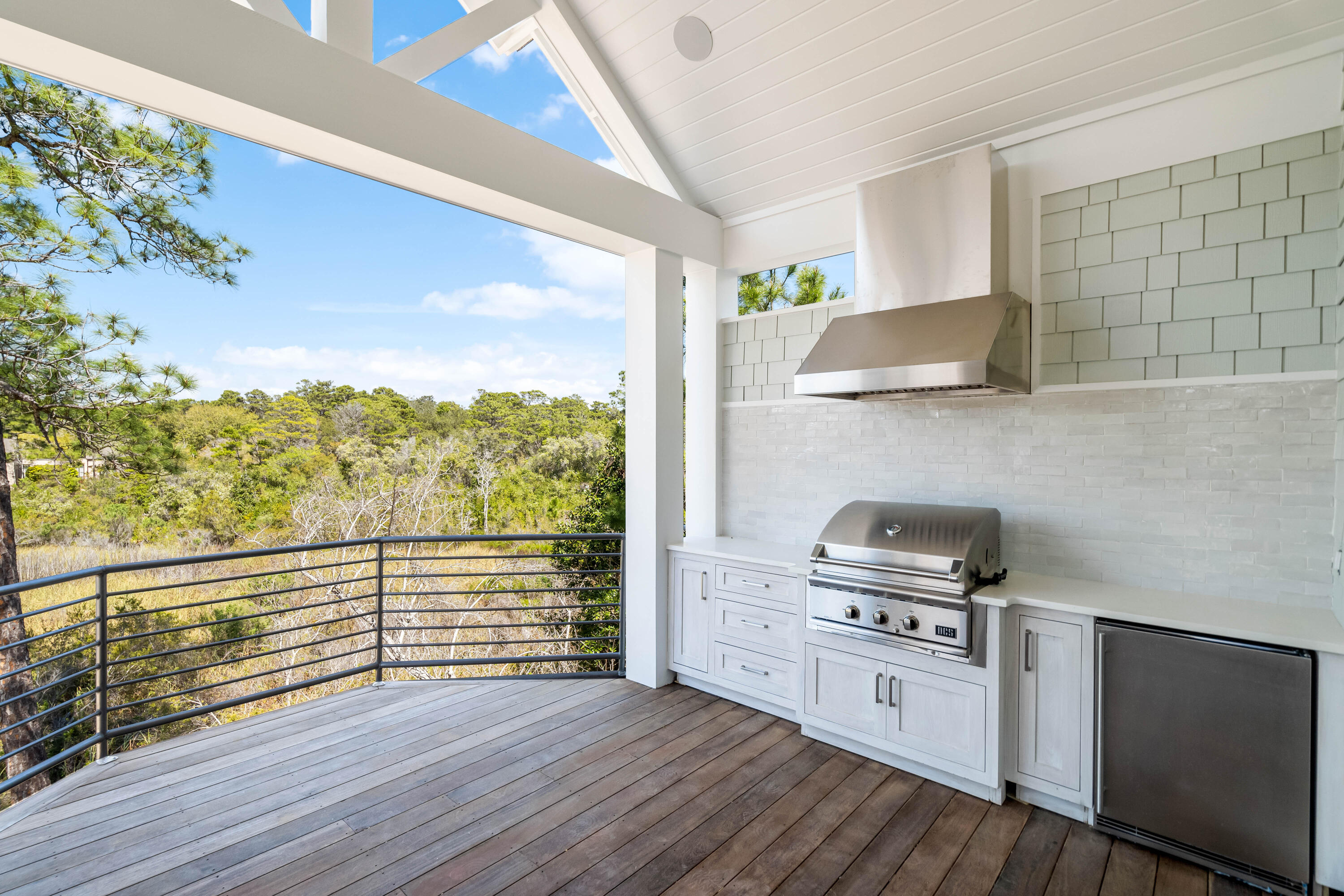 CAMP CREEK COVE - Residential