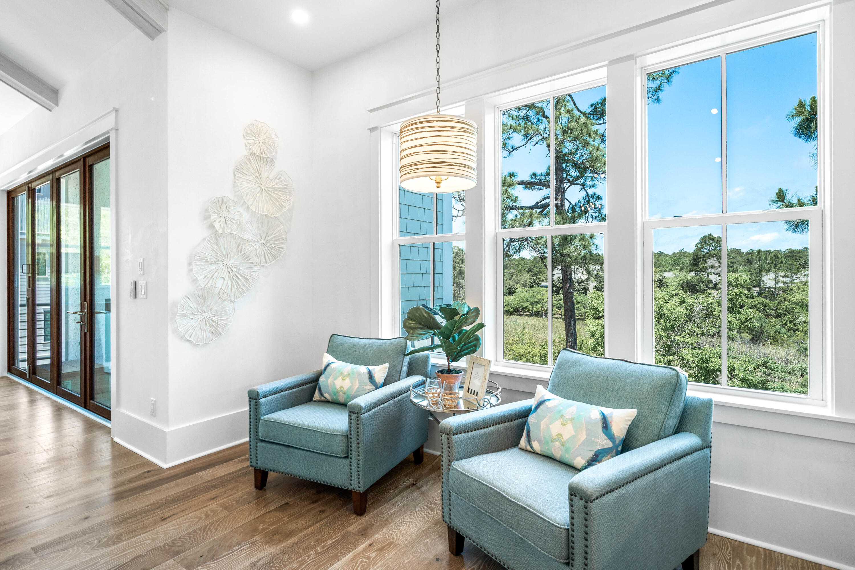 CAMP CREEK COVE - Residential