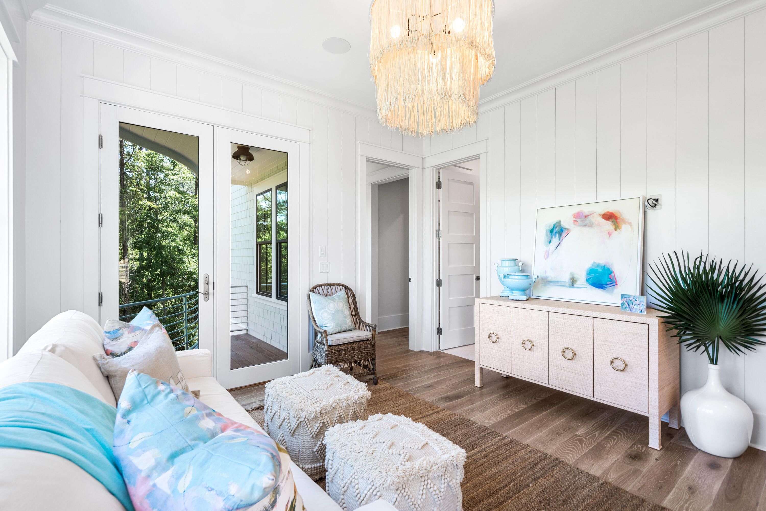 CAMP CREEK COVE - Residential