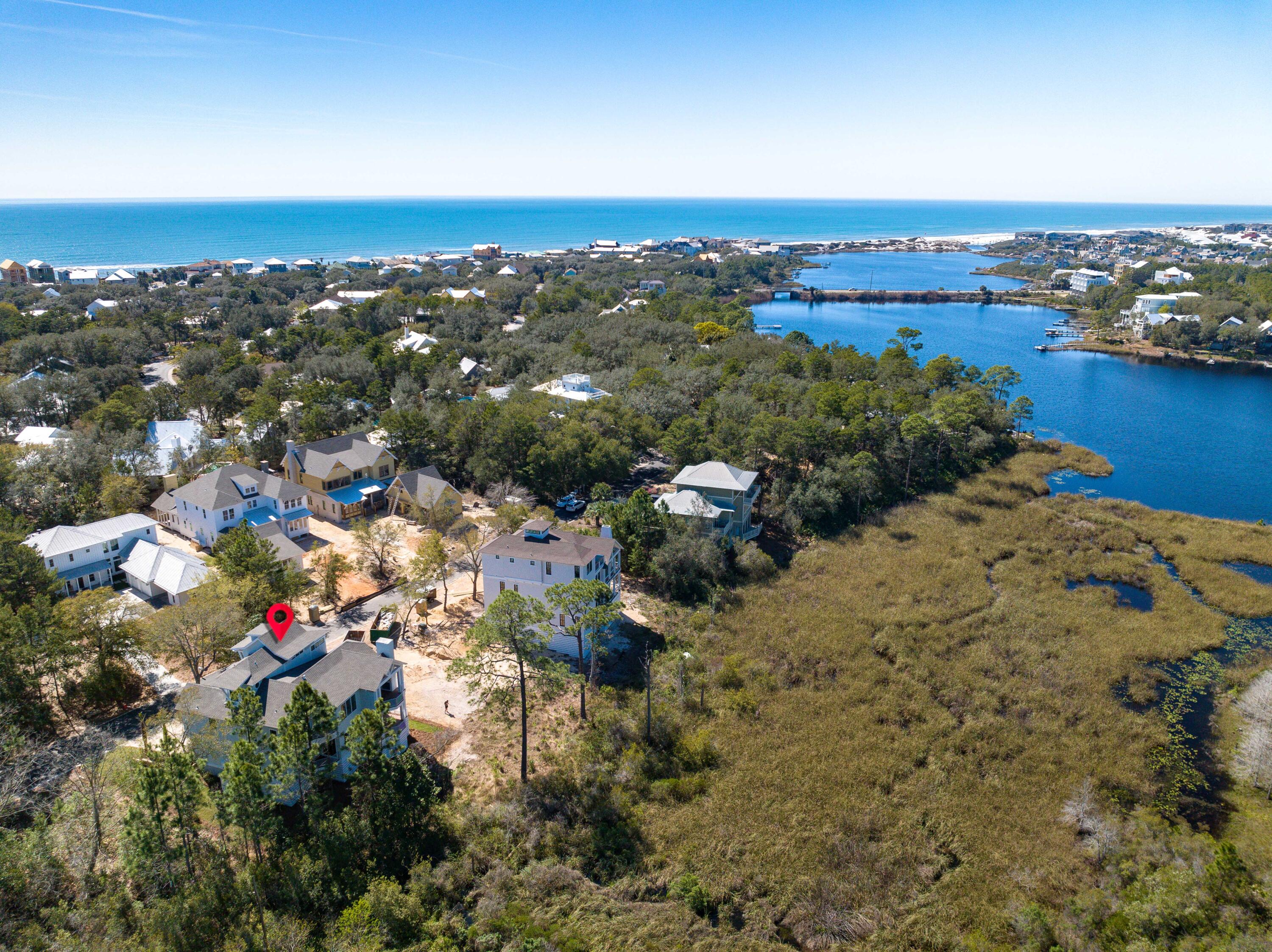 CAMP CREEK COVE - Residential