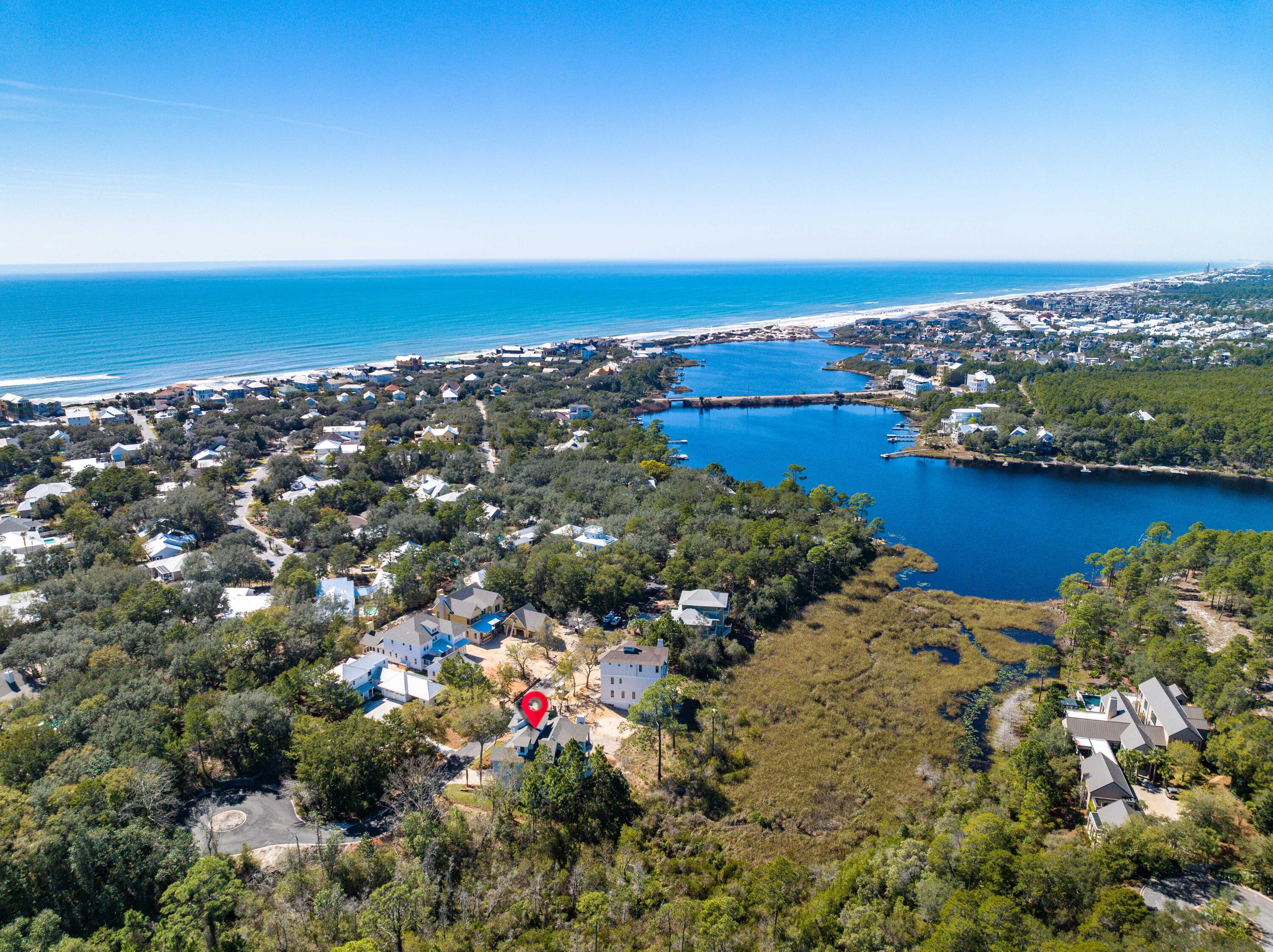 CAMP CREEK COVE - Residential