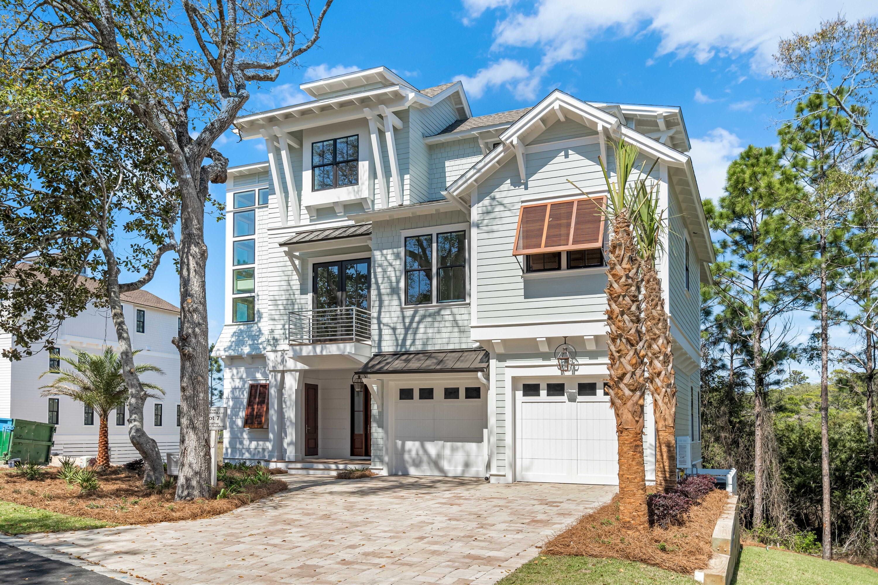 CAMP CREEK COVE - Residential