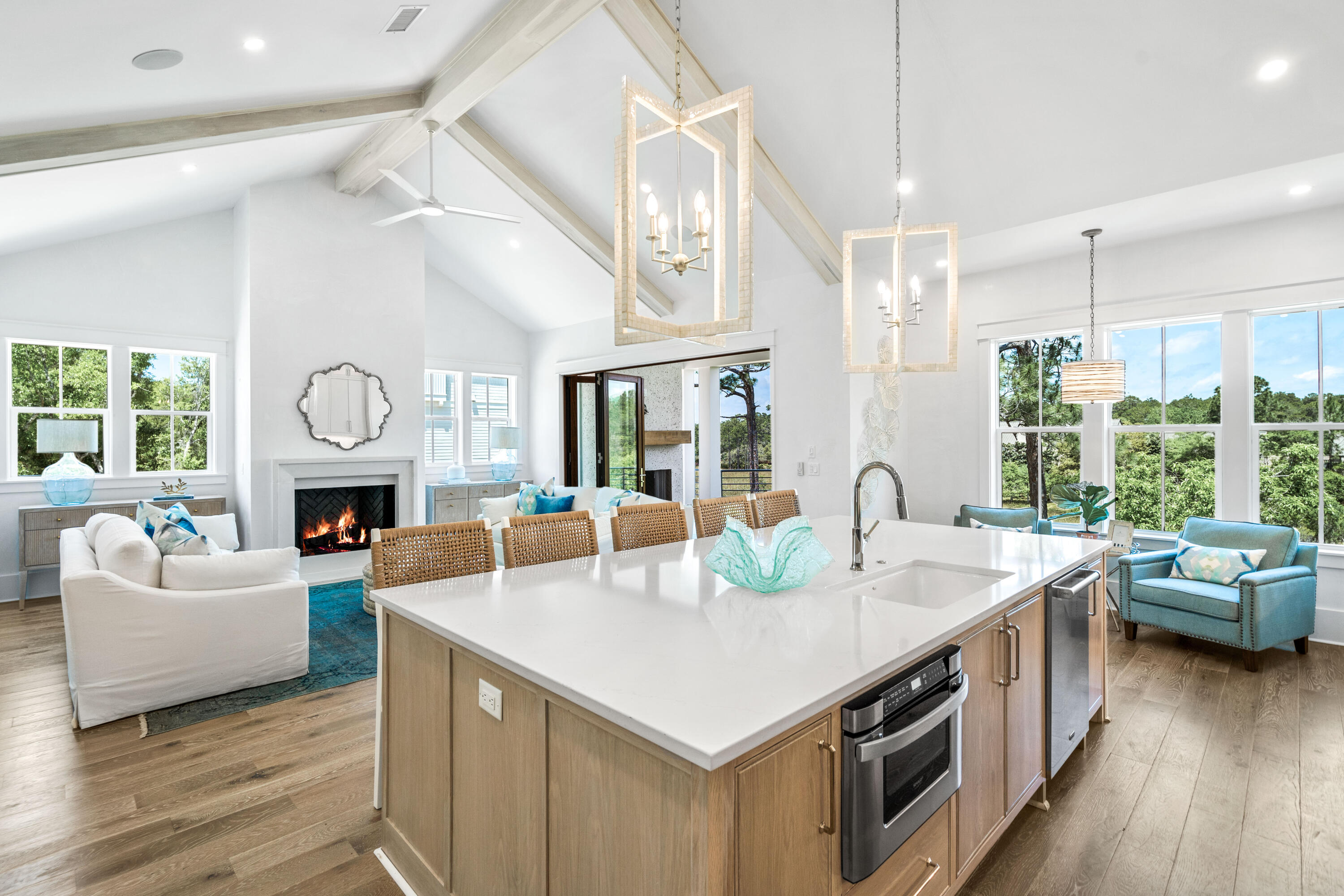 CAMP CREEK COVE - Residential