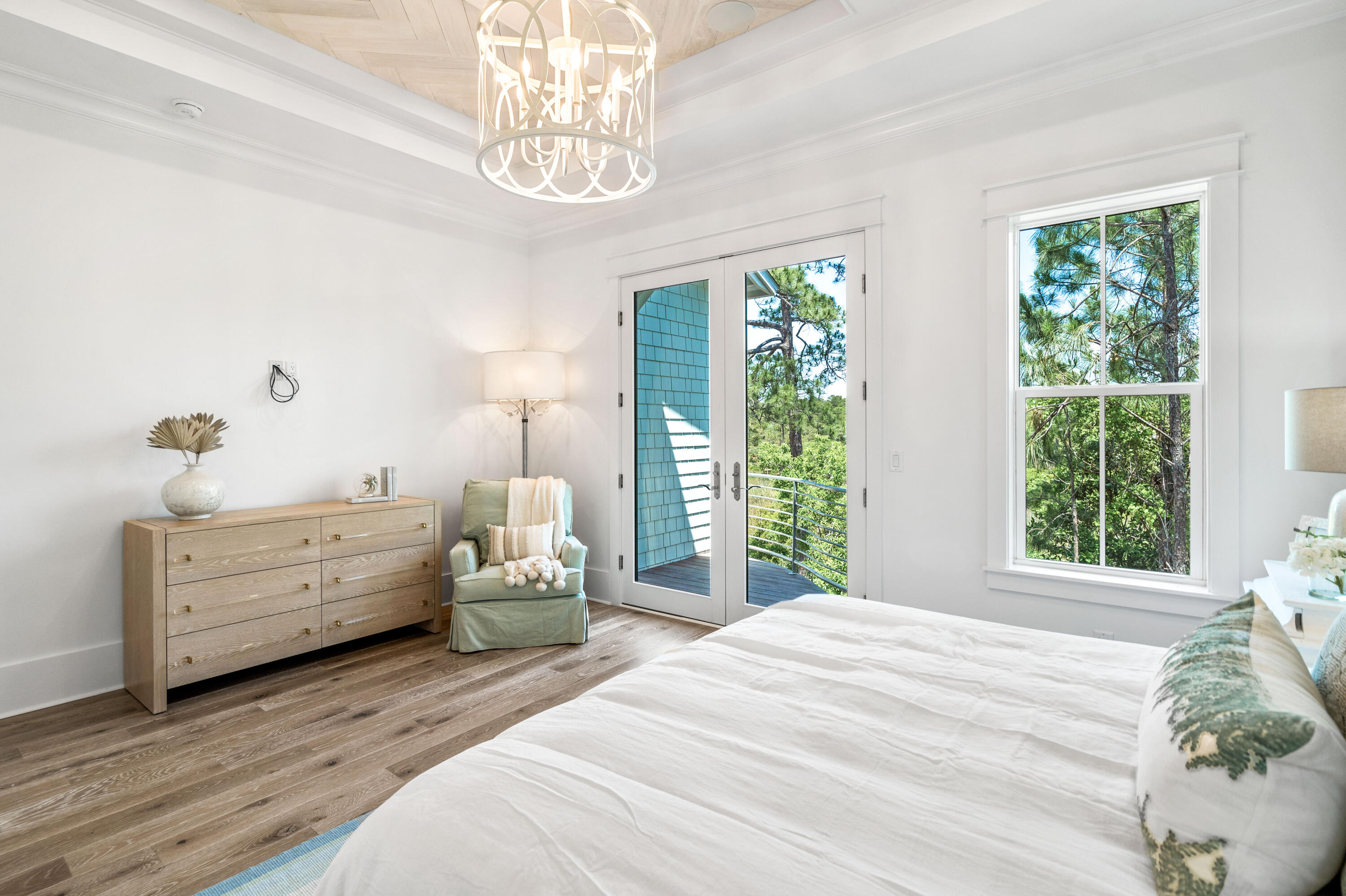 CAMP CREEK COVE - Residential