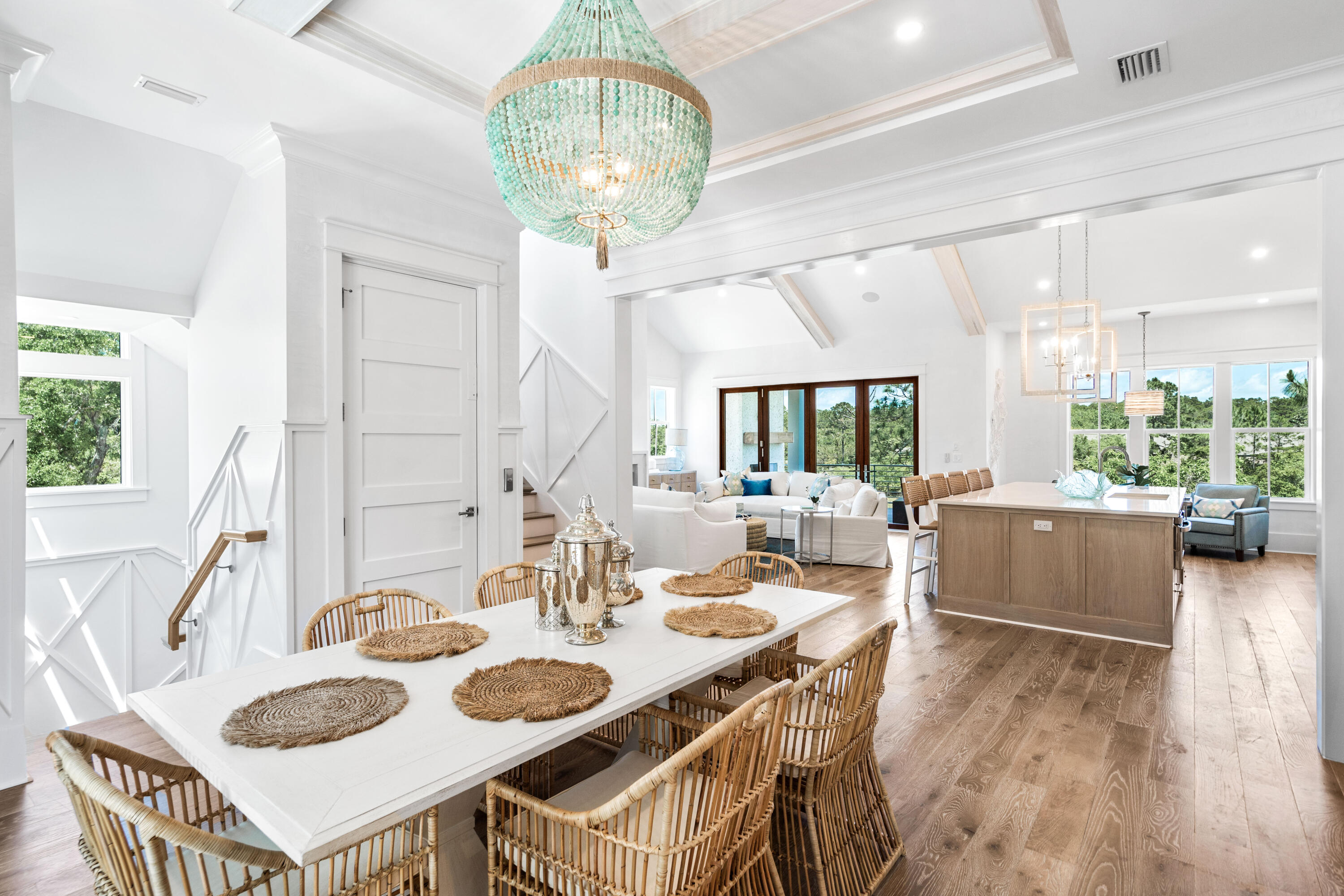 CAMP CREEK COVE - Residential