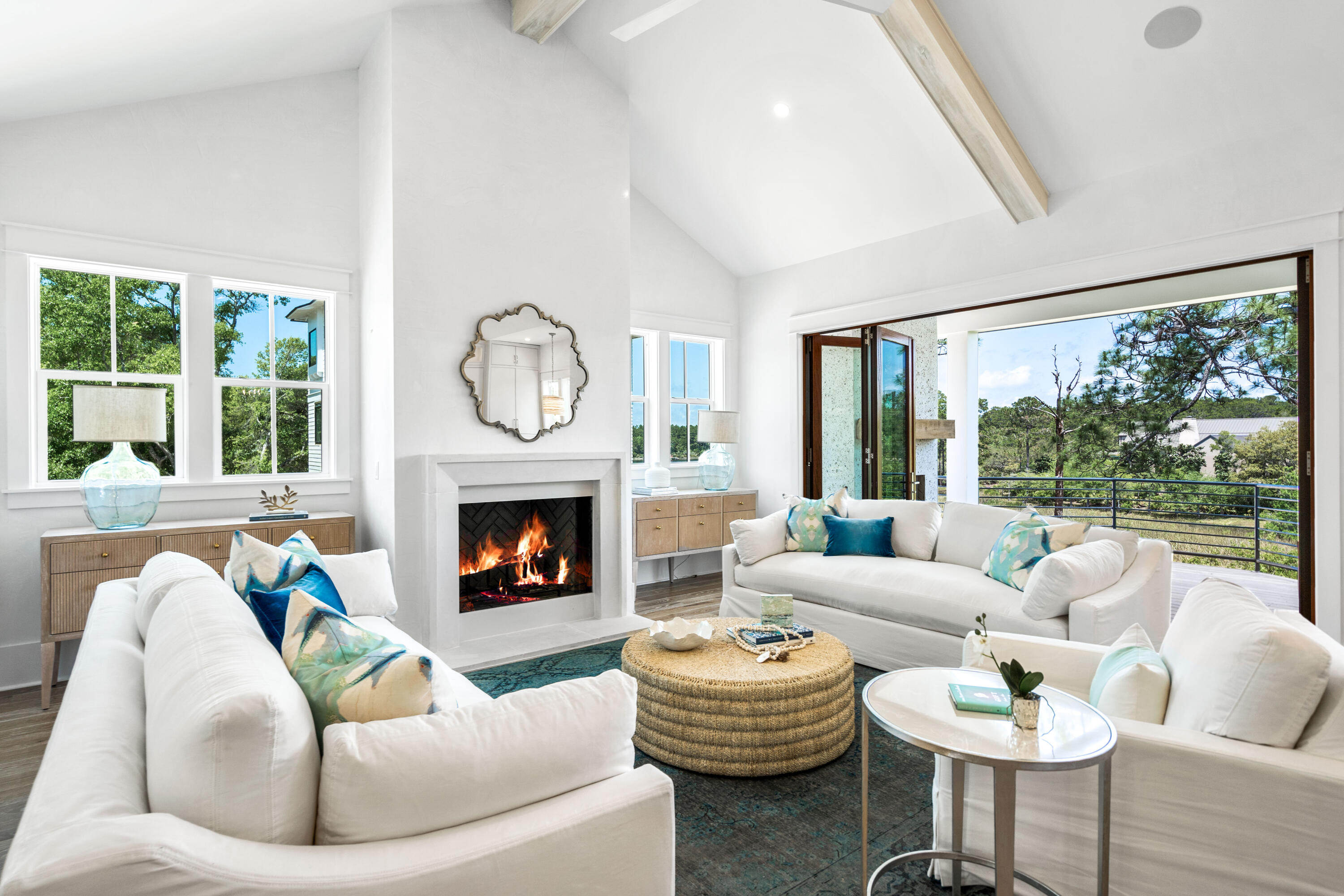 CAMP CREEK COVE - Residential
