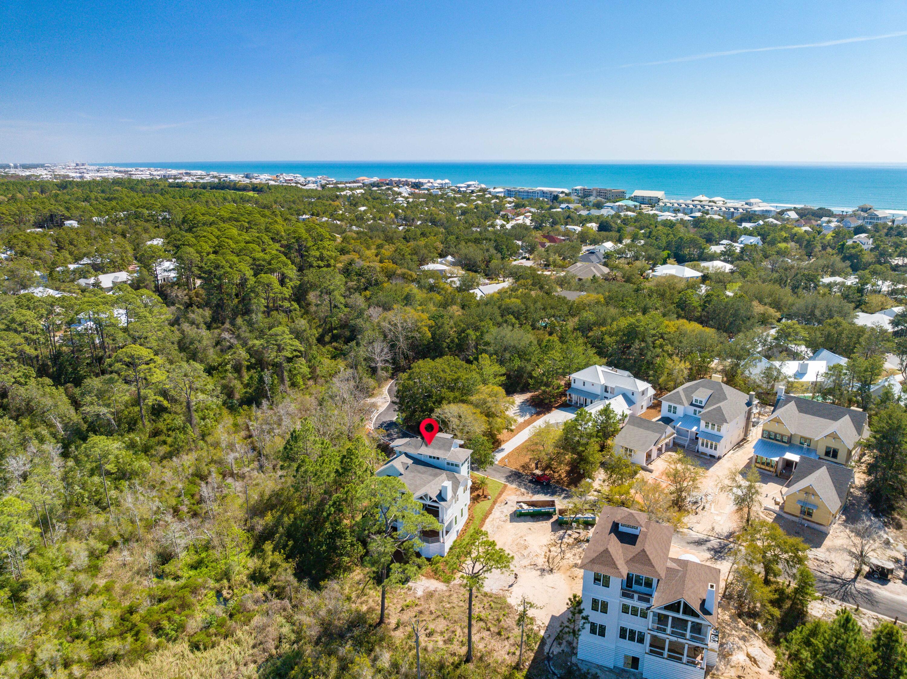 CAMP CREEK COVE - Residential