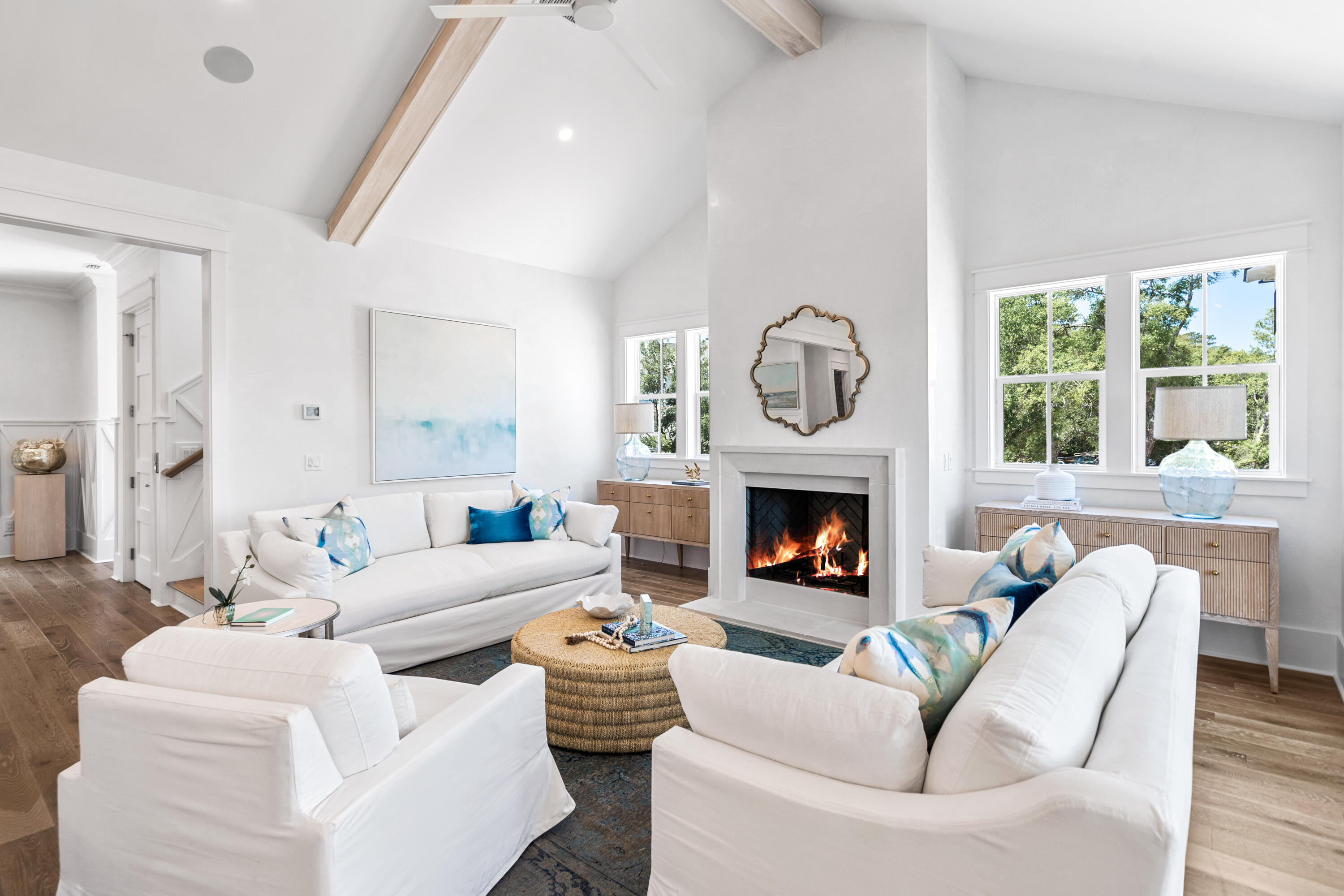 CAMP CREEK COVE - Residential