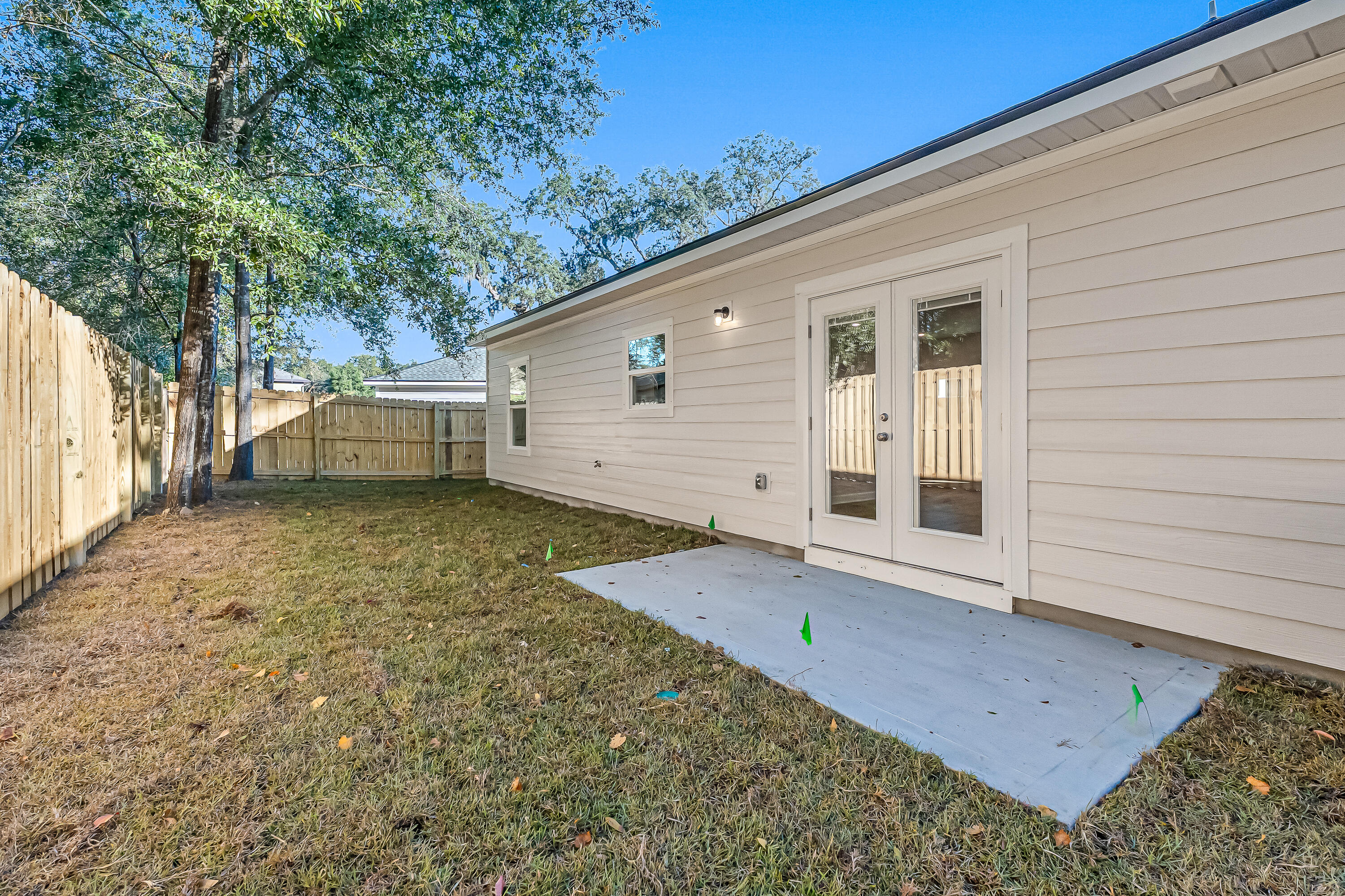 Live Oak Cottages - Residential