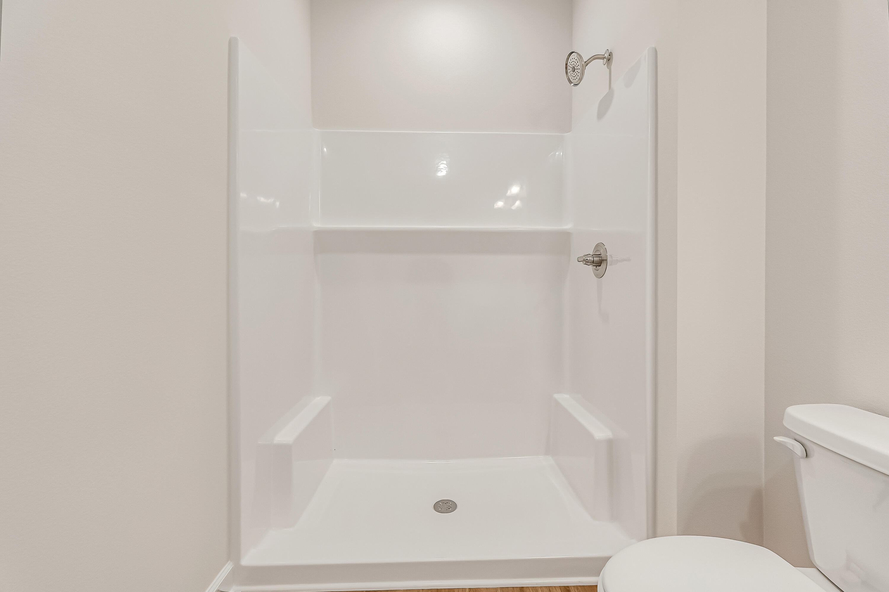 Live Oak Cottages - Residential