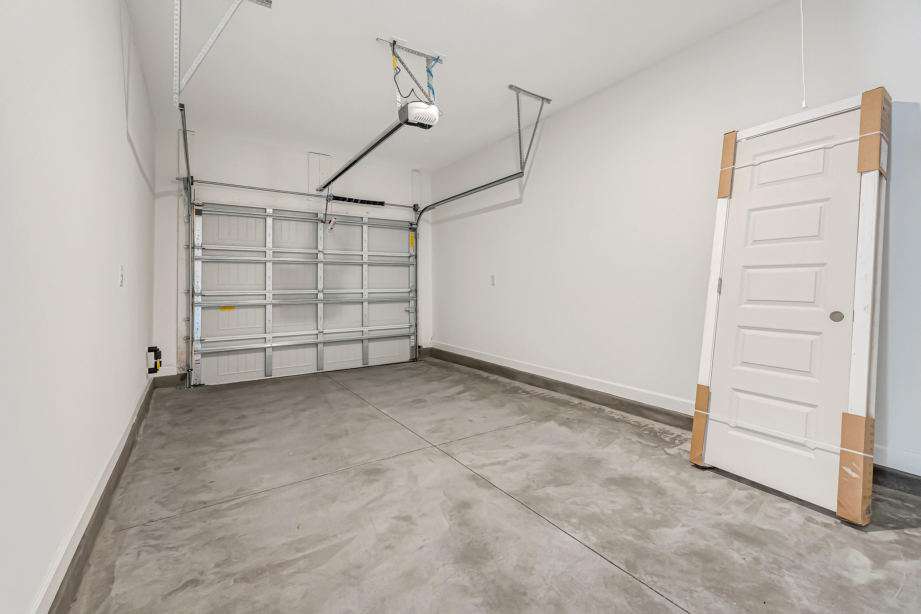 Live Oak Cottages - Residential