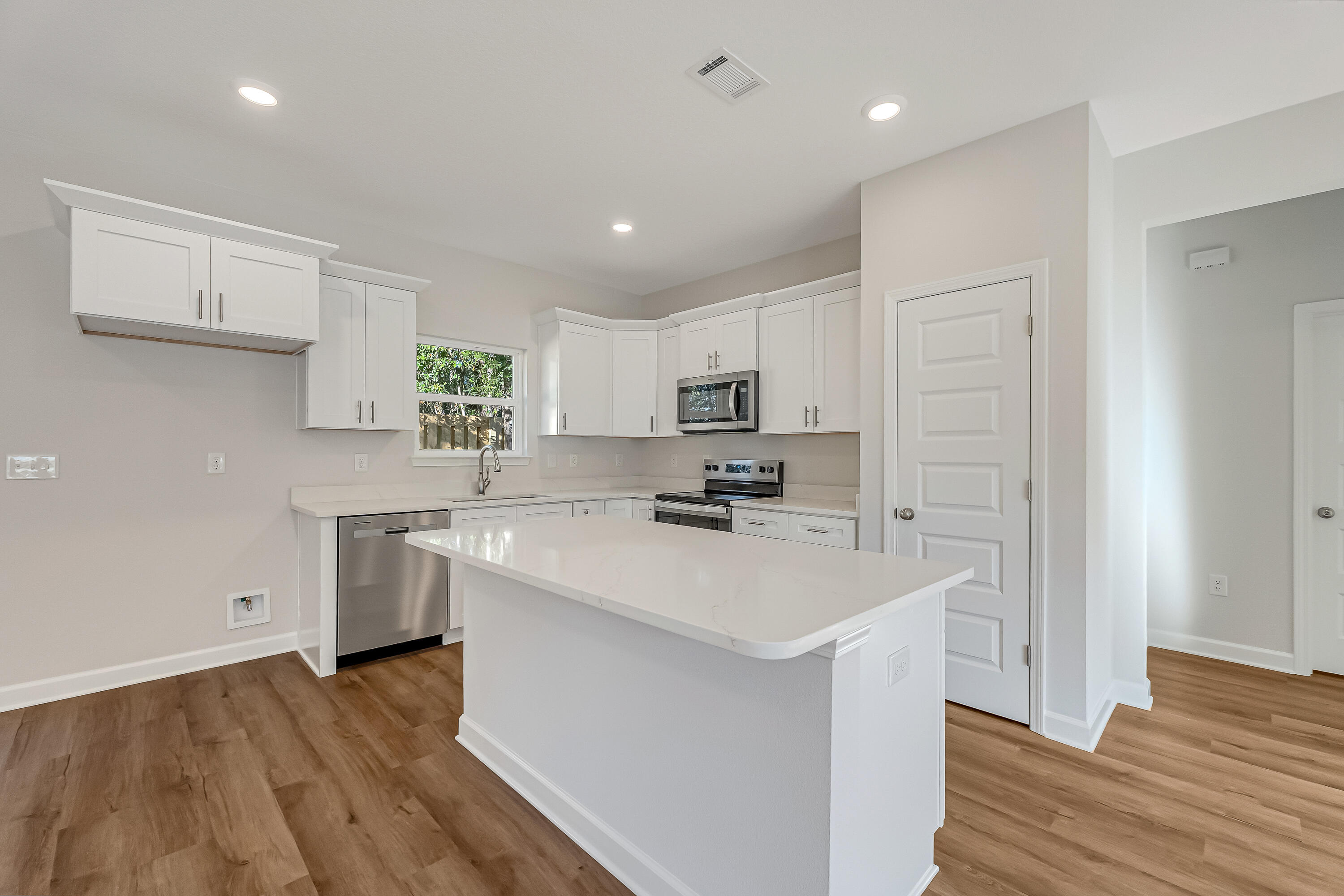 Live Oak Cottages - Residential