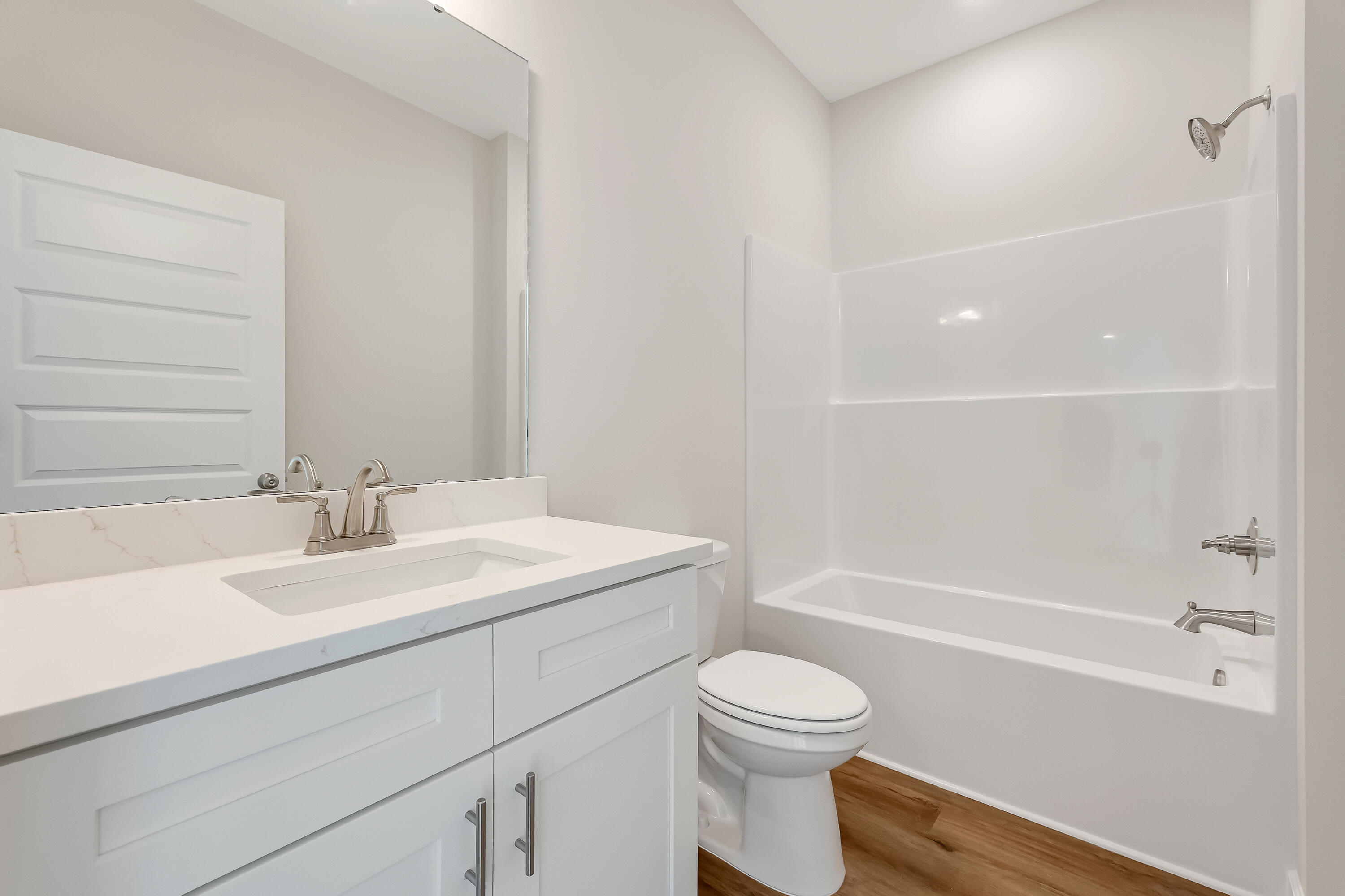 Live Oak Cottages - Residential