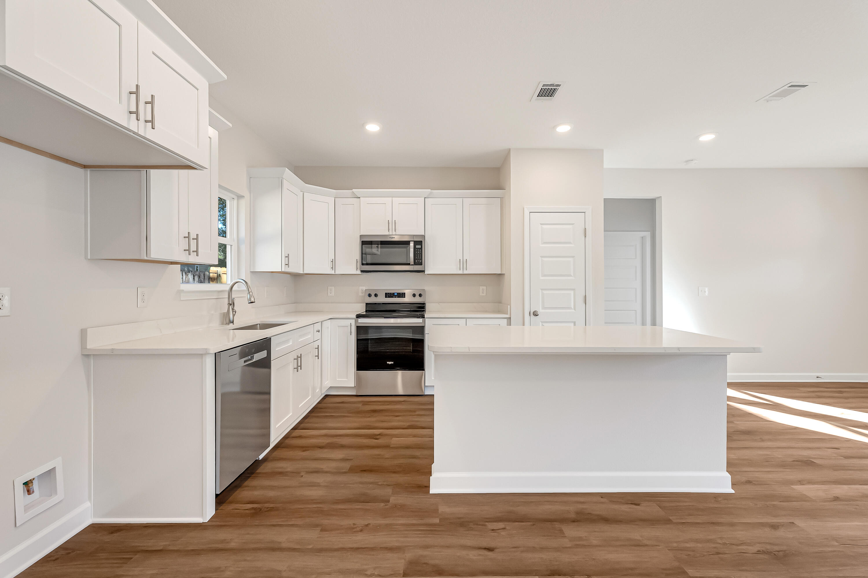 Live Oak Cottages - Residential