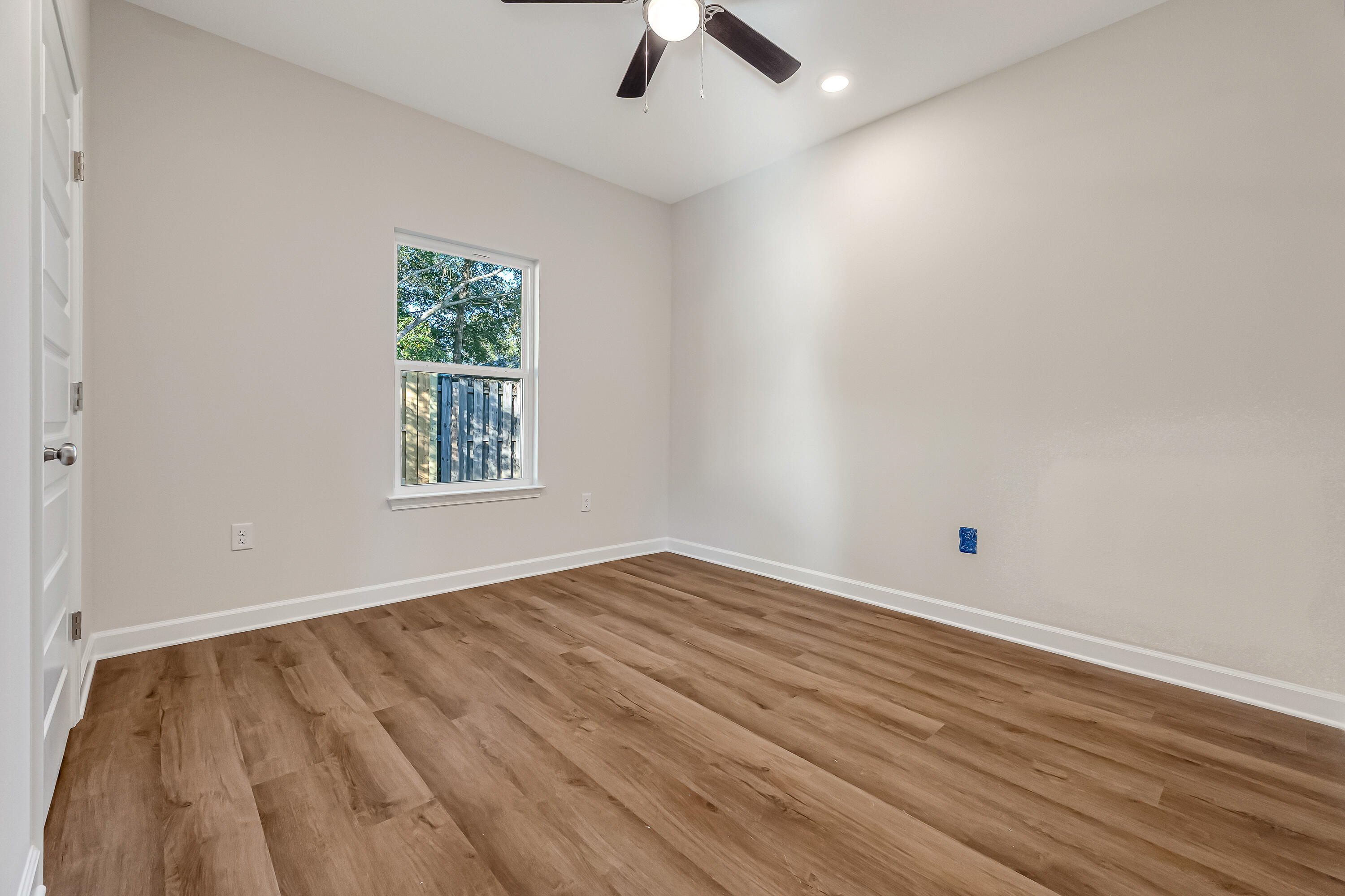 Live Oak Cottages - Residential