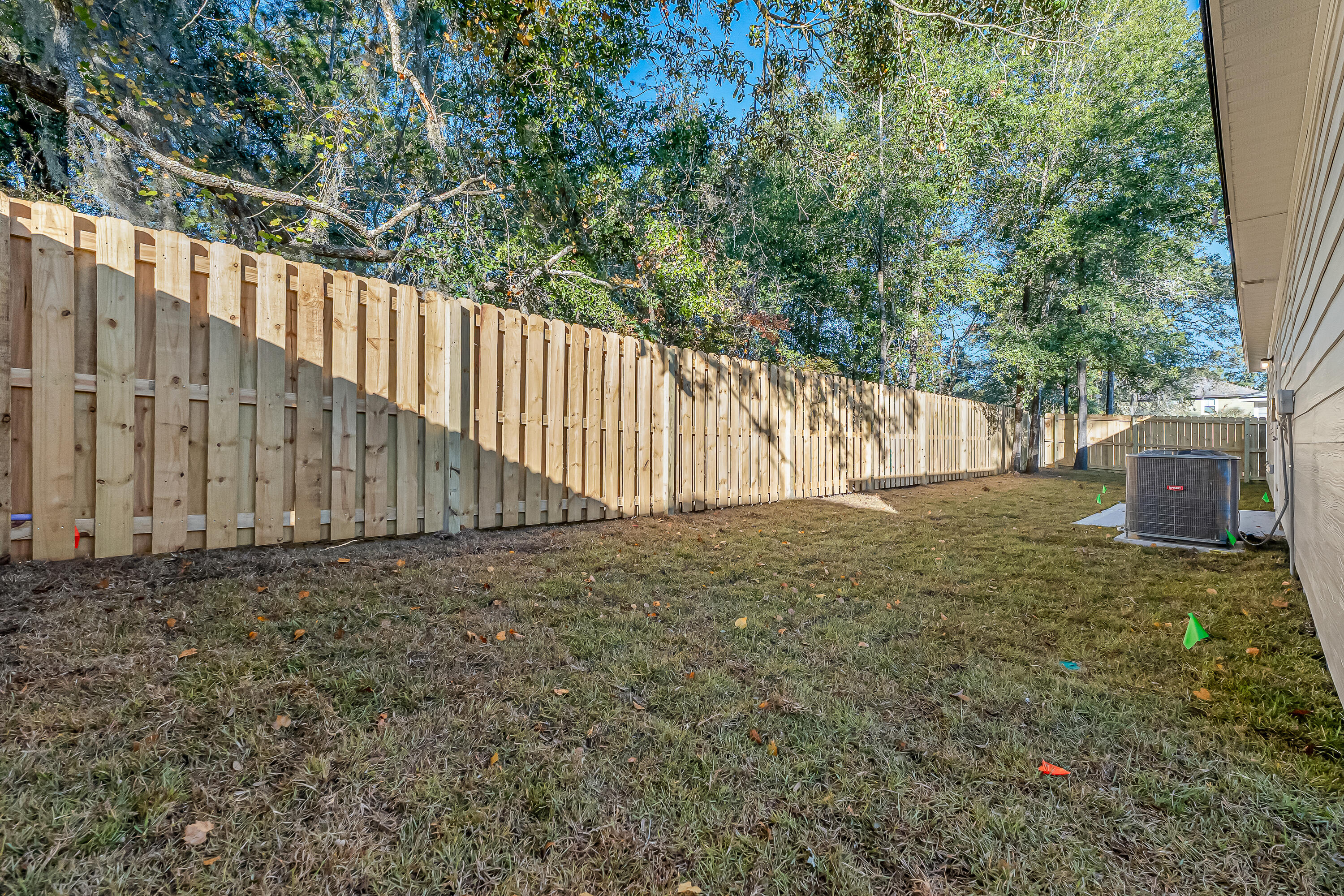 Live Oak Cottages - Residential