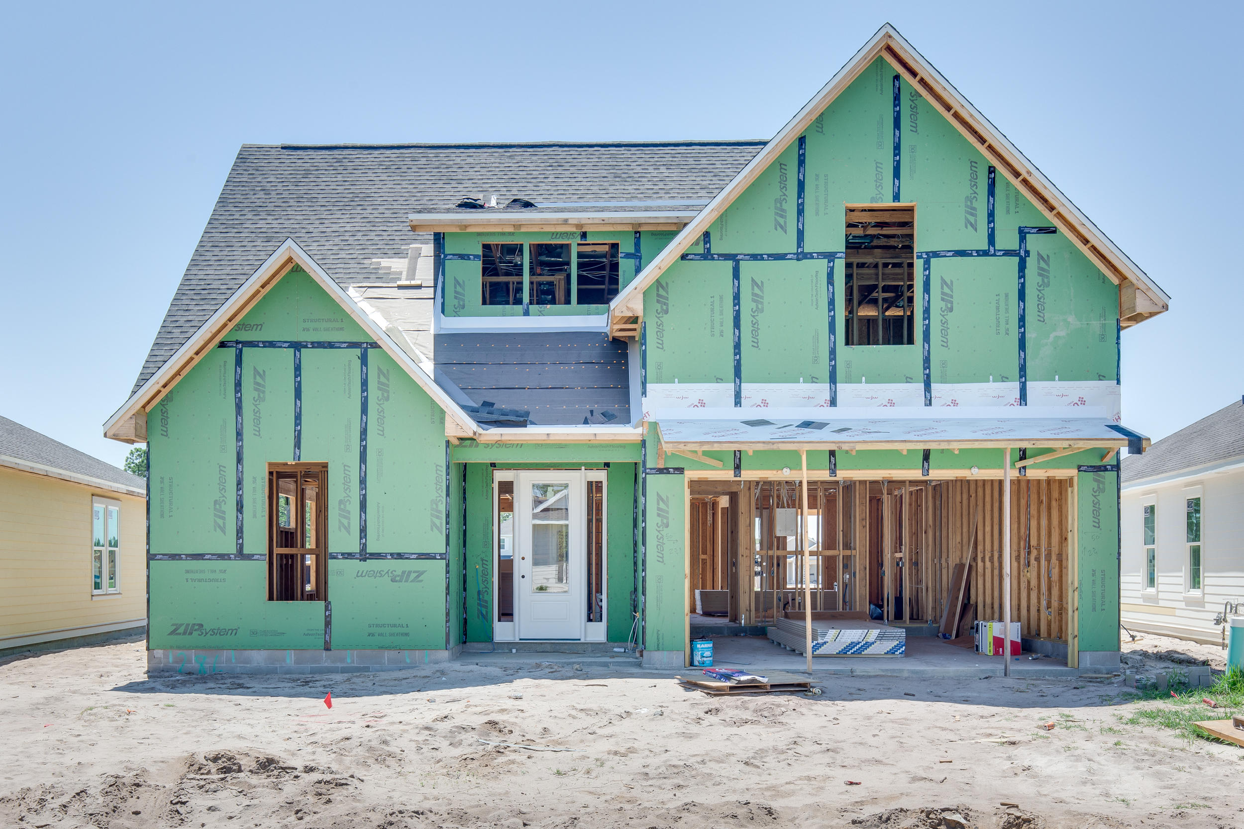 WATERSOUND ORIGINS - Residential