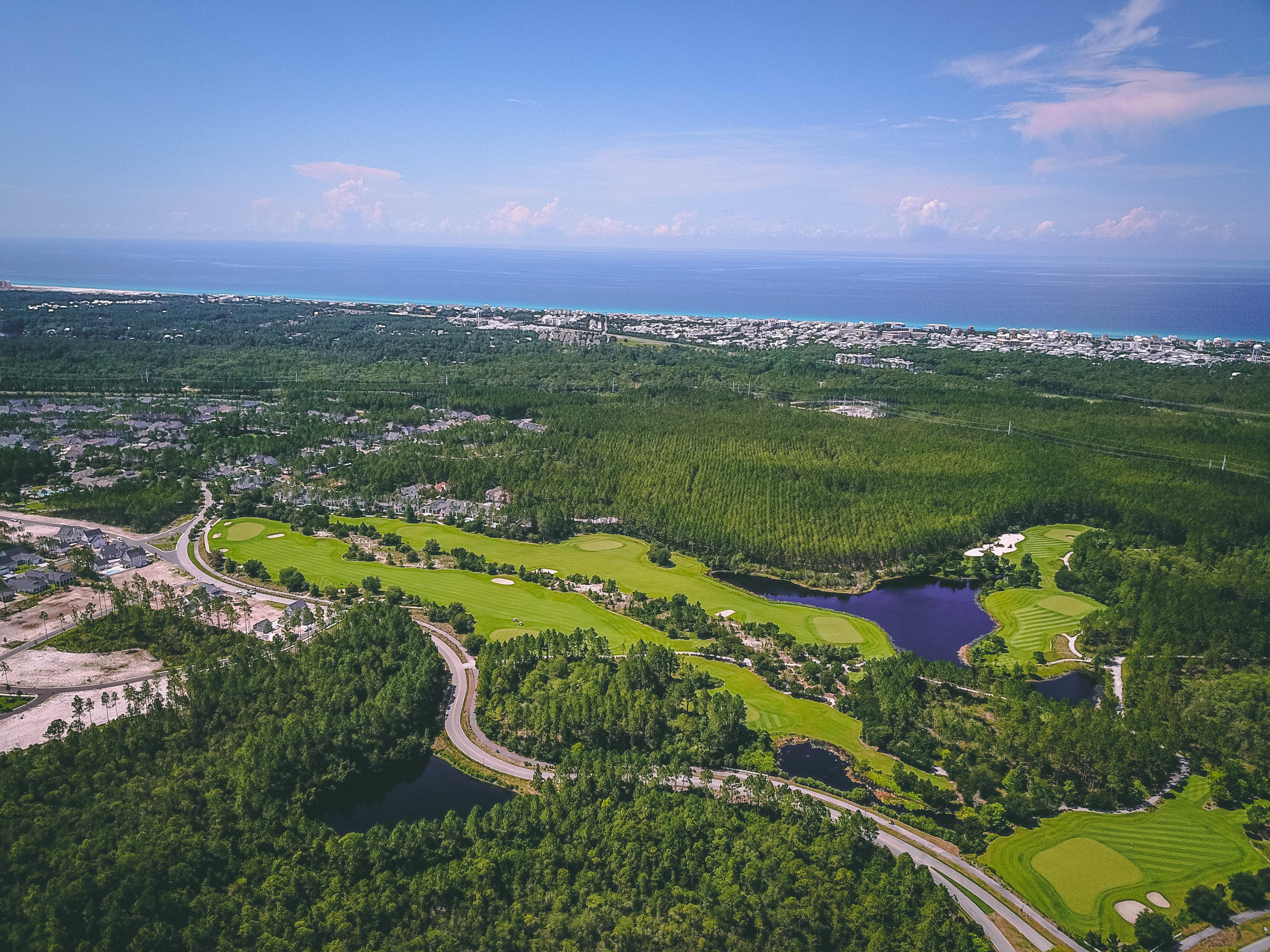 WATERSOUND ORIGINS - Residential