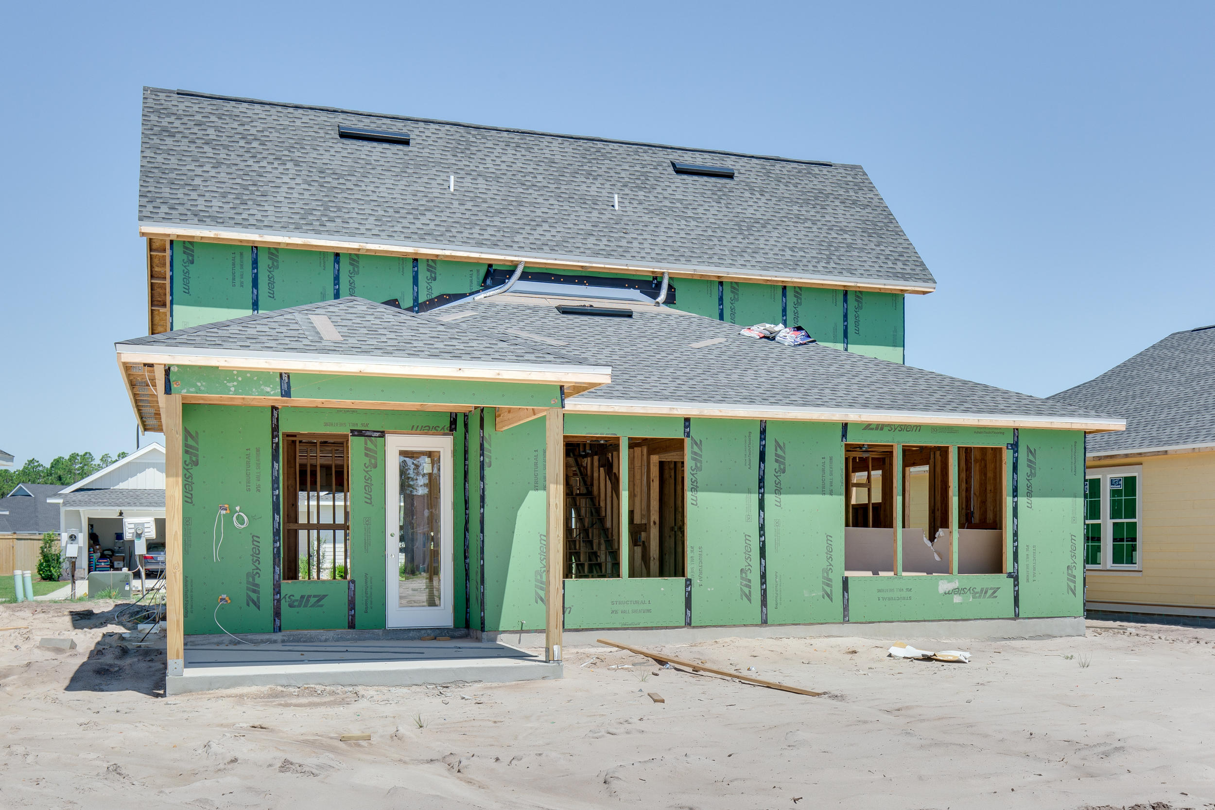 WATERSOUND ORIGINS - Residential