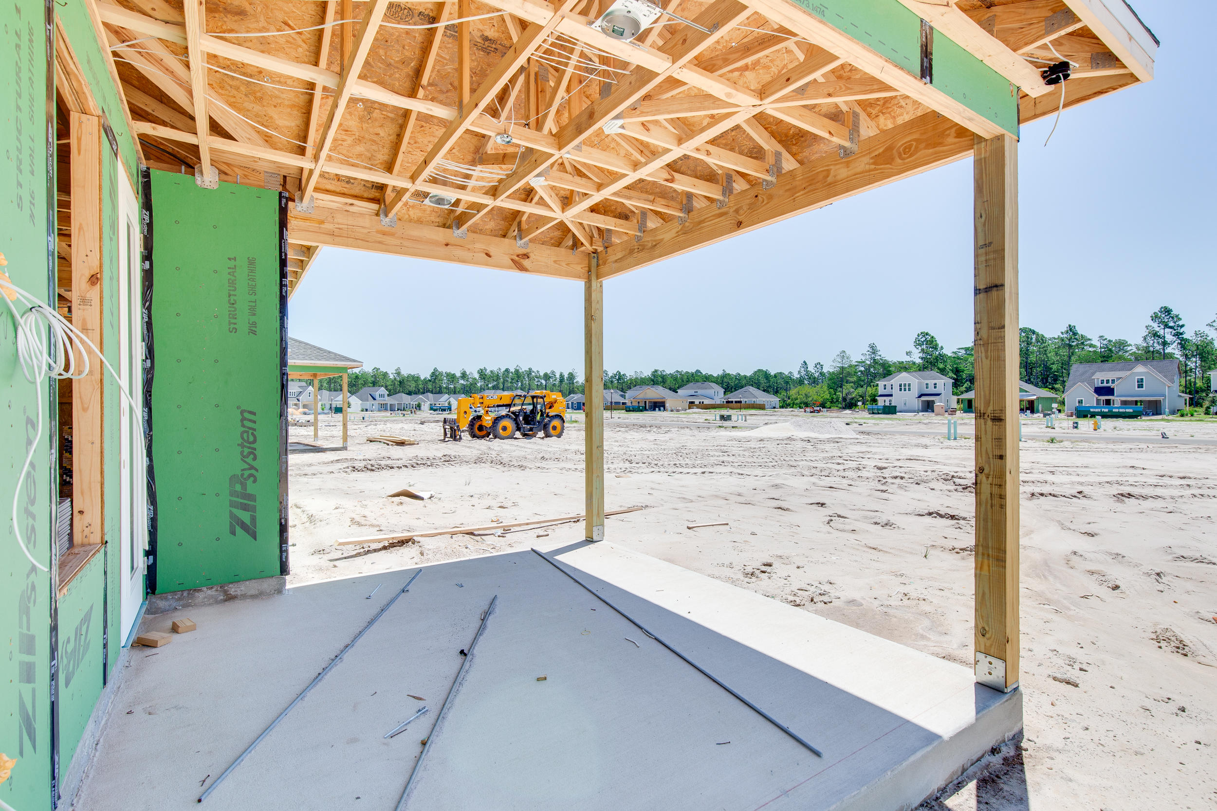 WATERSOUND ORIGINS - Residential