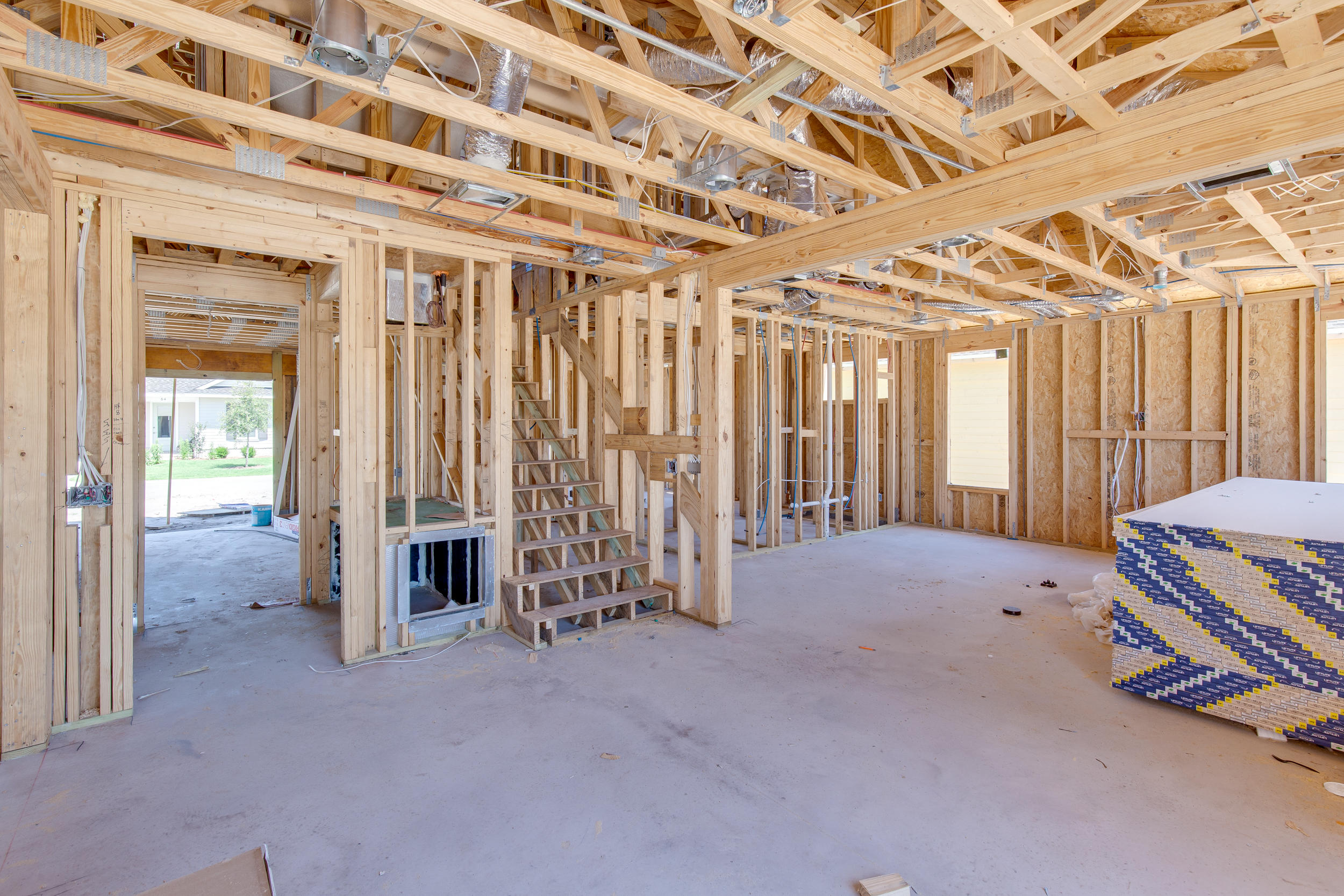 WATERSOUND ORIGINS - Residential