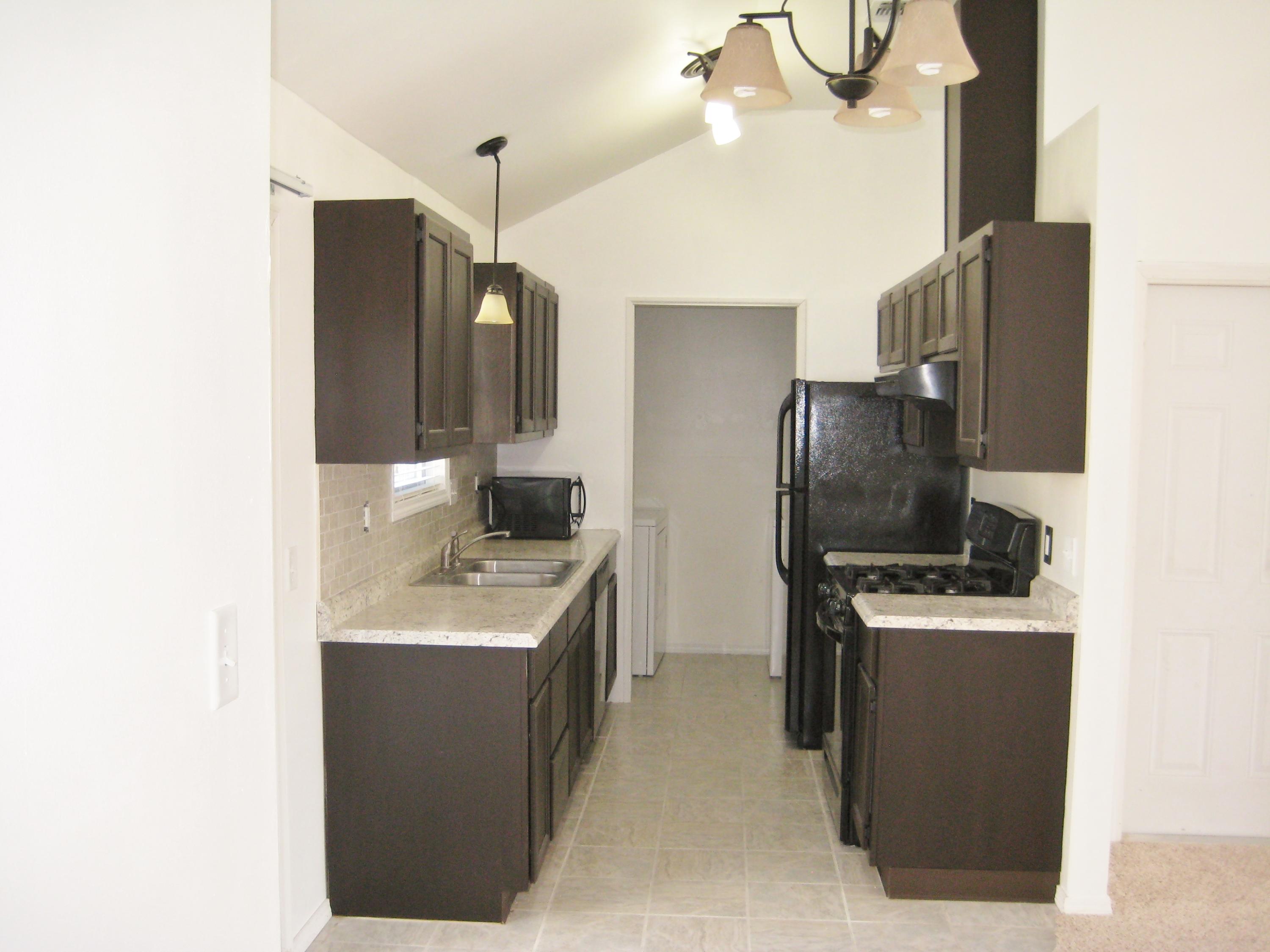 CARDINAL ESTATES - Residential