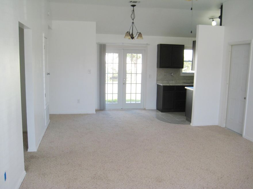 ***HOME WARRANTY INCLUDED!!!*** Freshly updated and close to bases, beaches, shopping, and more! Conveniently located three bedroom home with a converted bonus room gives you lots of living space at a great price. Homes like this don't last long!