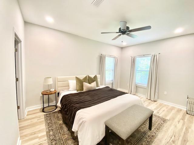 FREEPORT TOWN OF - Residential Lease