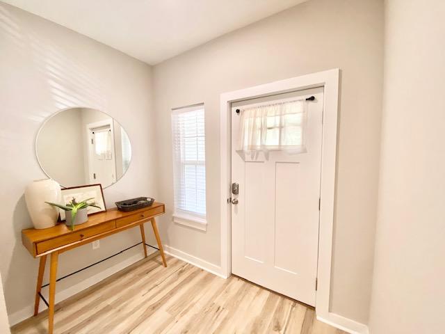 FREEPORT TOWN OF - Residential Lease