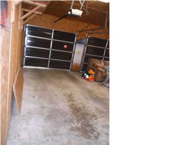 METES & BOUNDS - Residential Lease