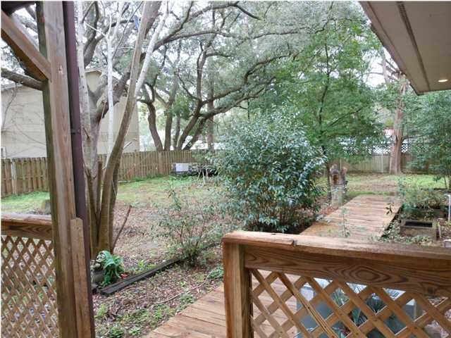 METES & BOUNDS - Residential Lease