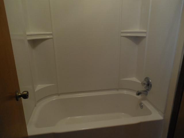 METES & BOUNDS - Residential Lease