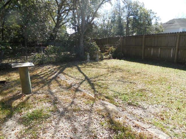 METES & BOUNDS - Residential Lease